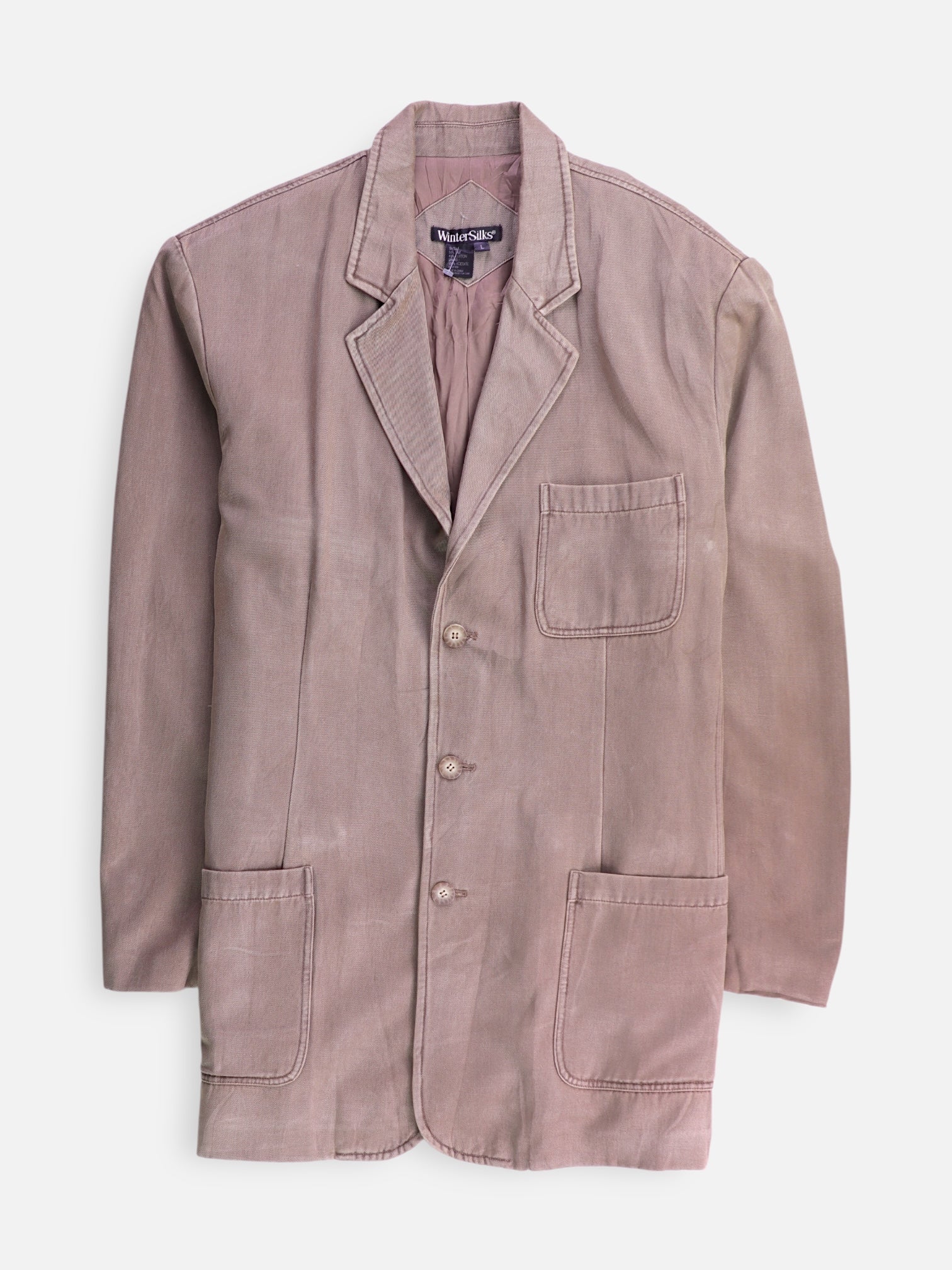 Blazer Casual - Hombre - Large