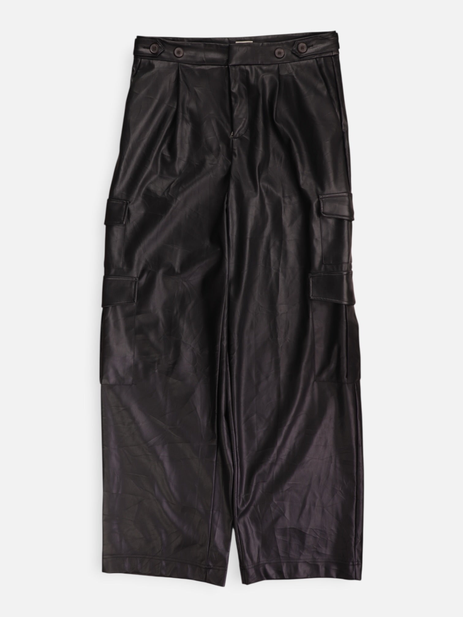 a new day Pantalon Regular Fit Cargo - Mujer - 6