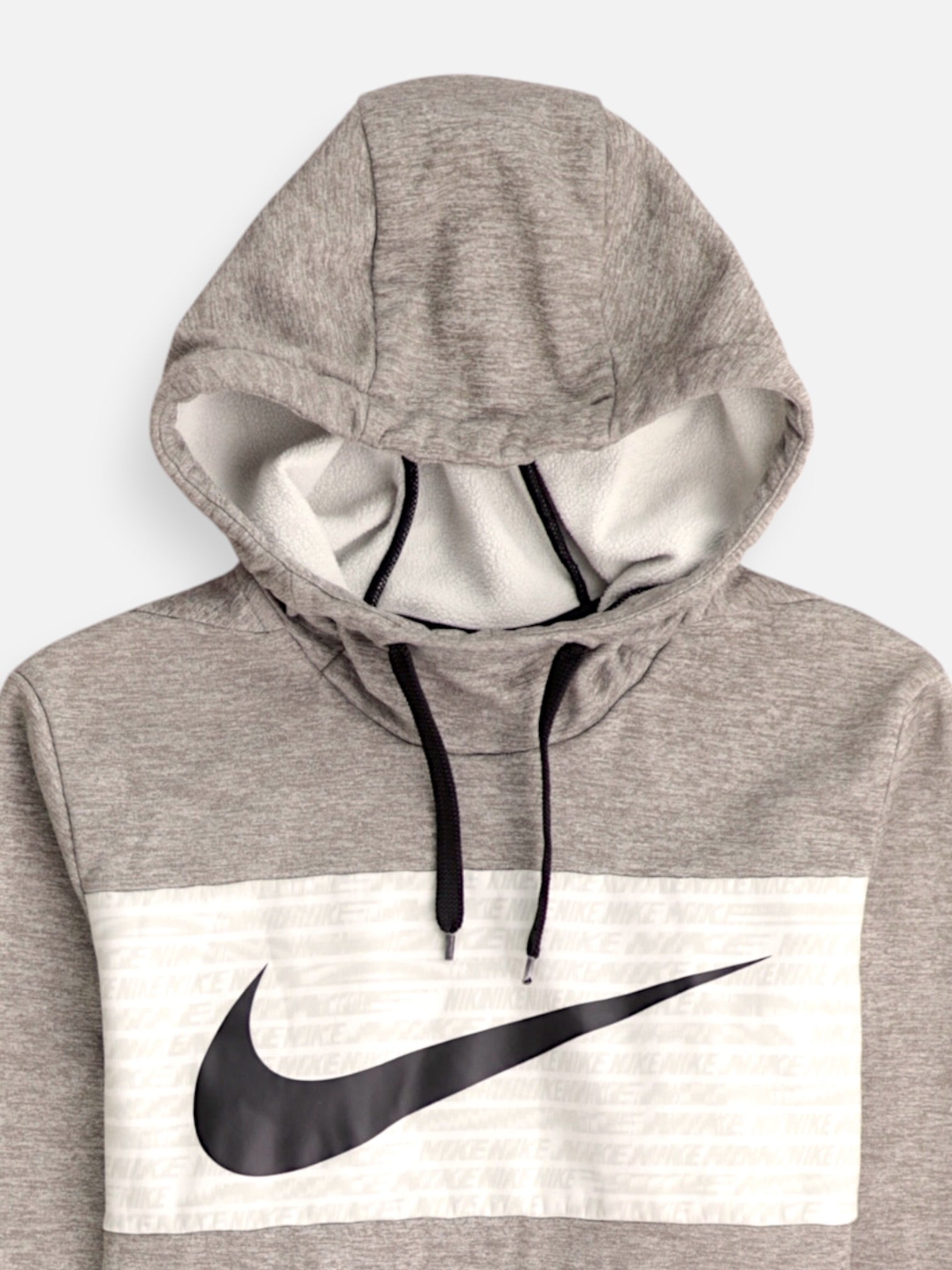 Nike Sudadera Hoodie Deportivo - Hombre - Small