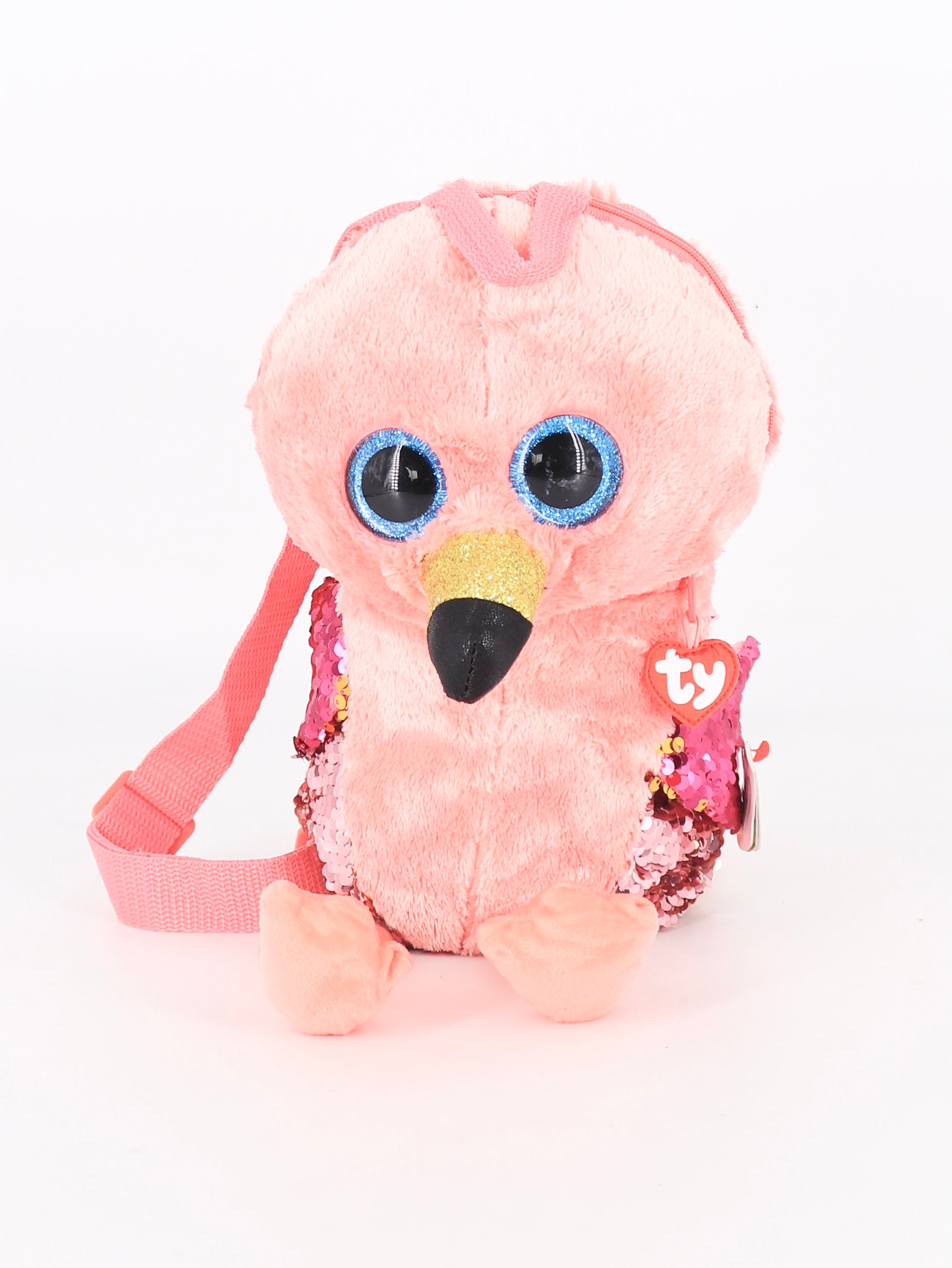 Mochila Animado - Niña - Talla Única (One Size)