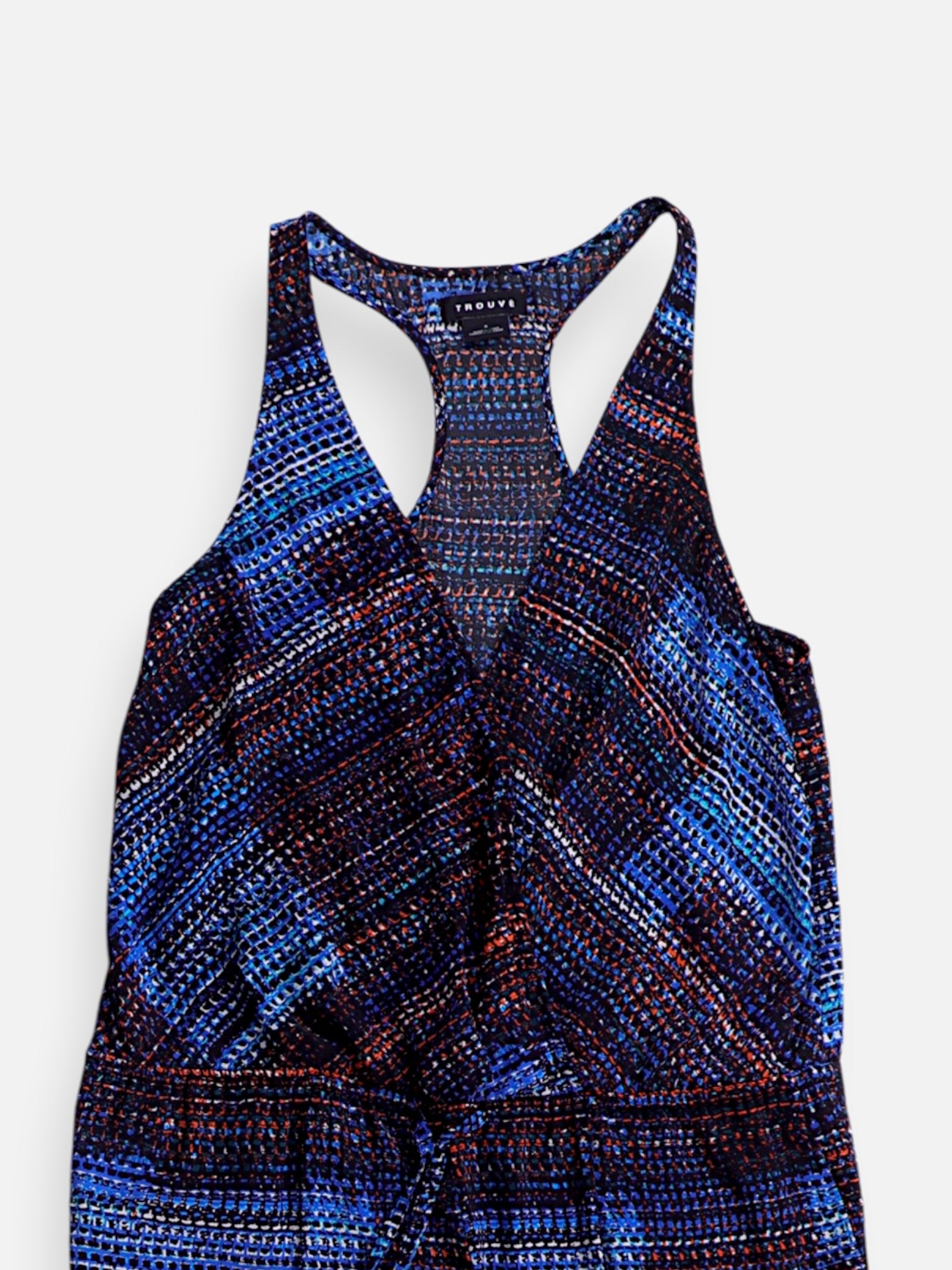 Jumpsuit Casual - Mujer - Small