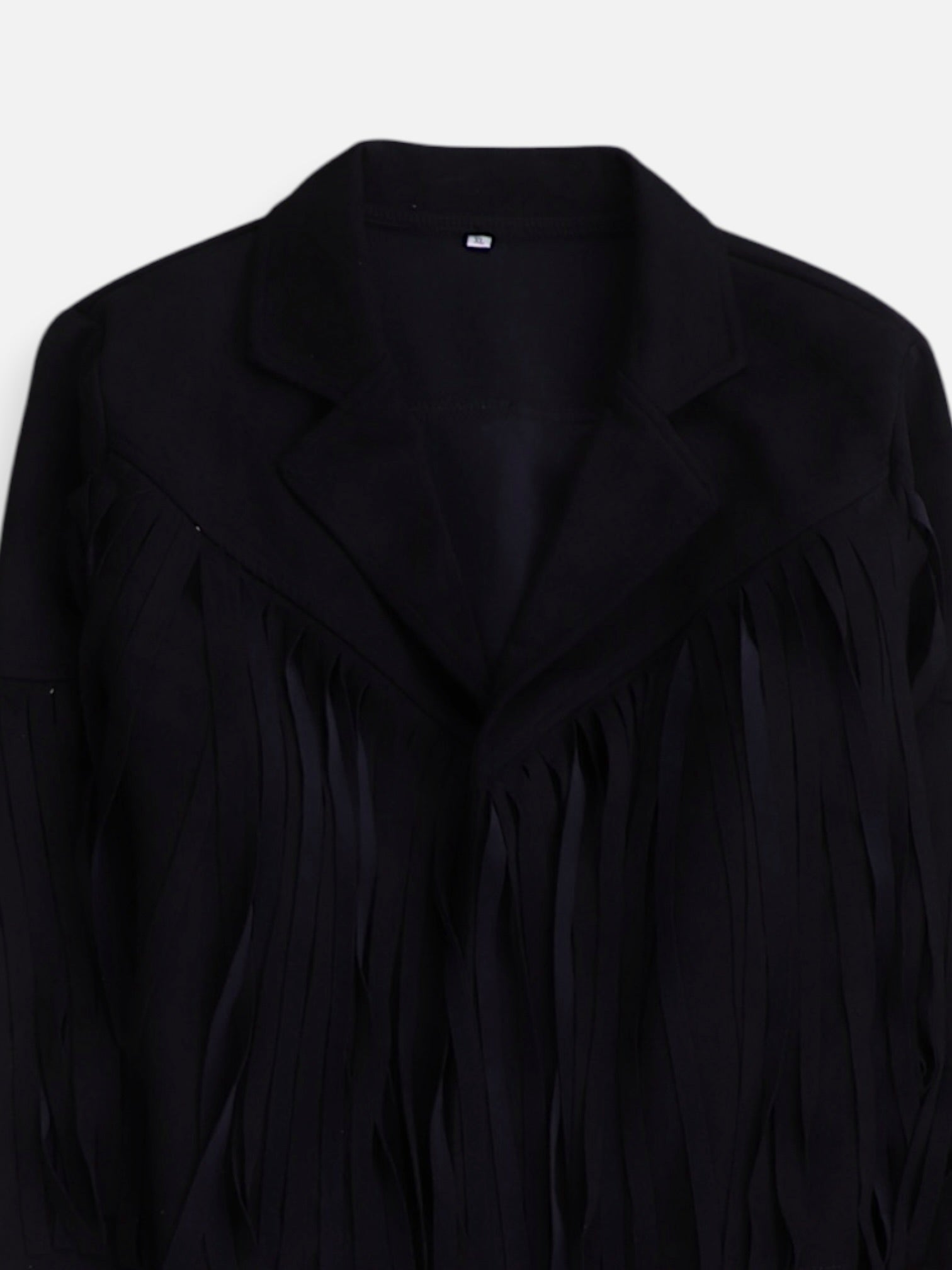 Chaqueta Vaquero Suede - Mujer - XL