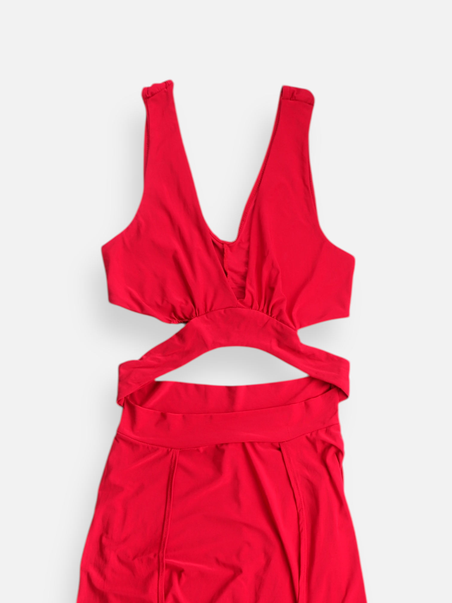 Vestido Verano - Mujer - Small