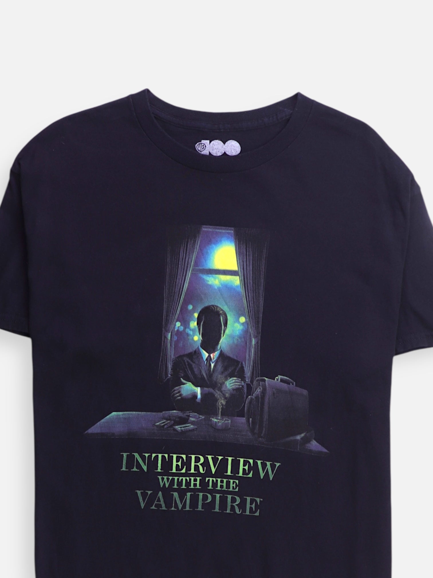 TV Show Camiseta Grafica - Hombre - XL