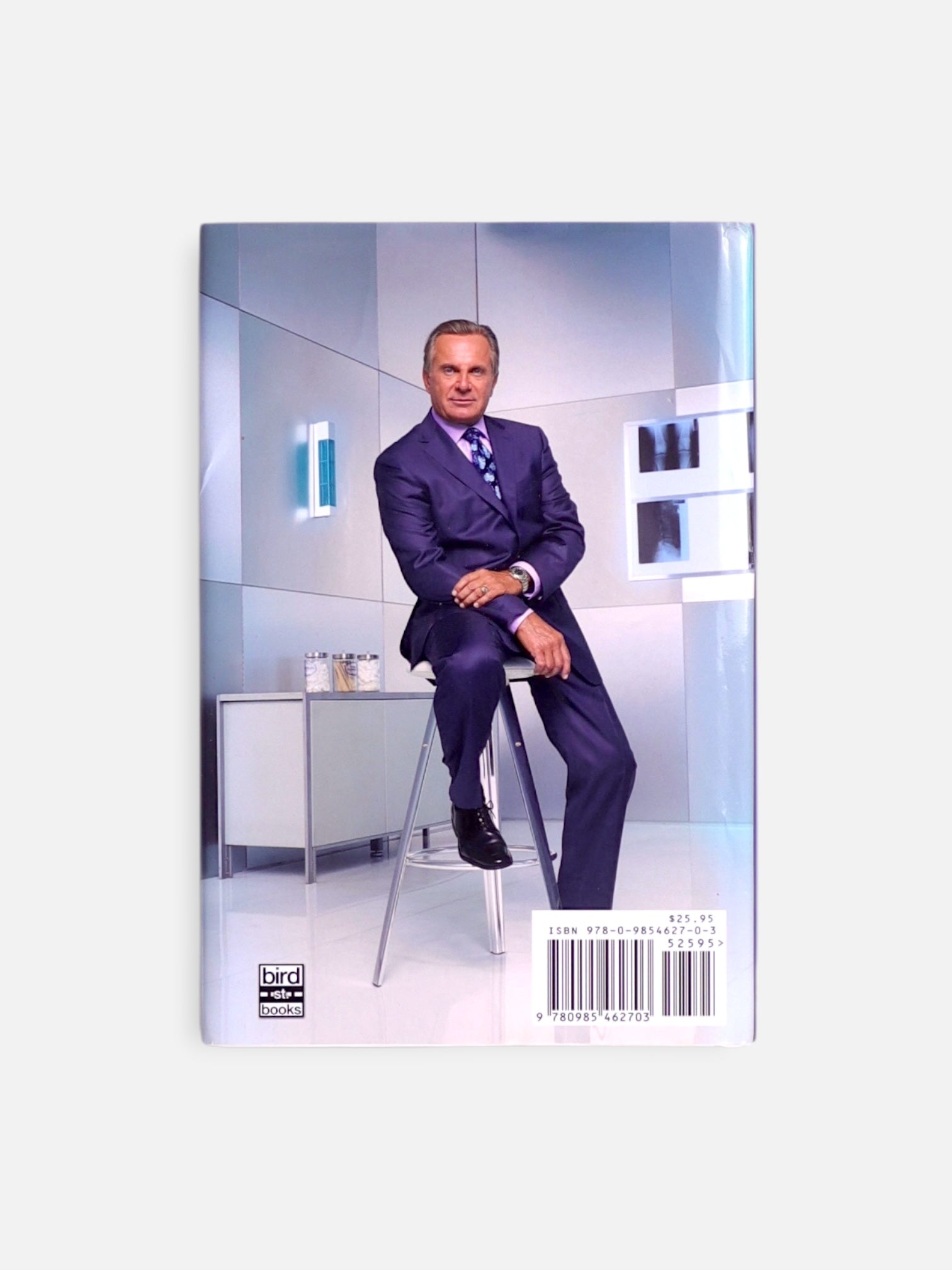 Libro BETTER IN 7  by Andrew Ordon