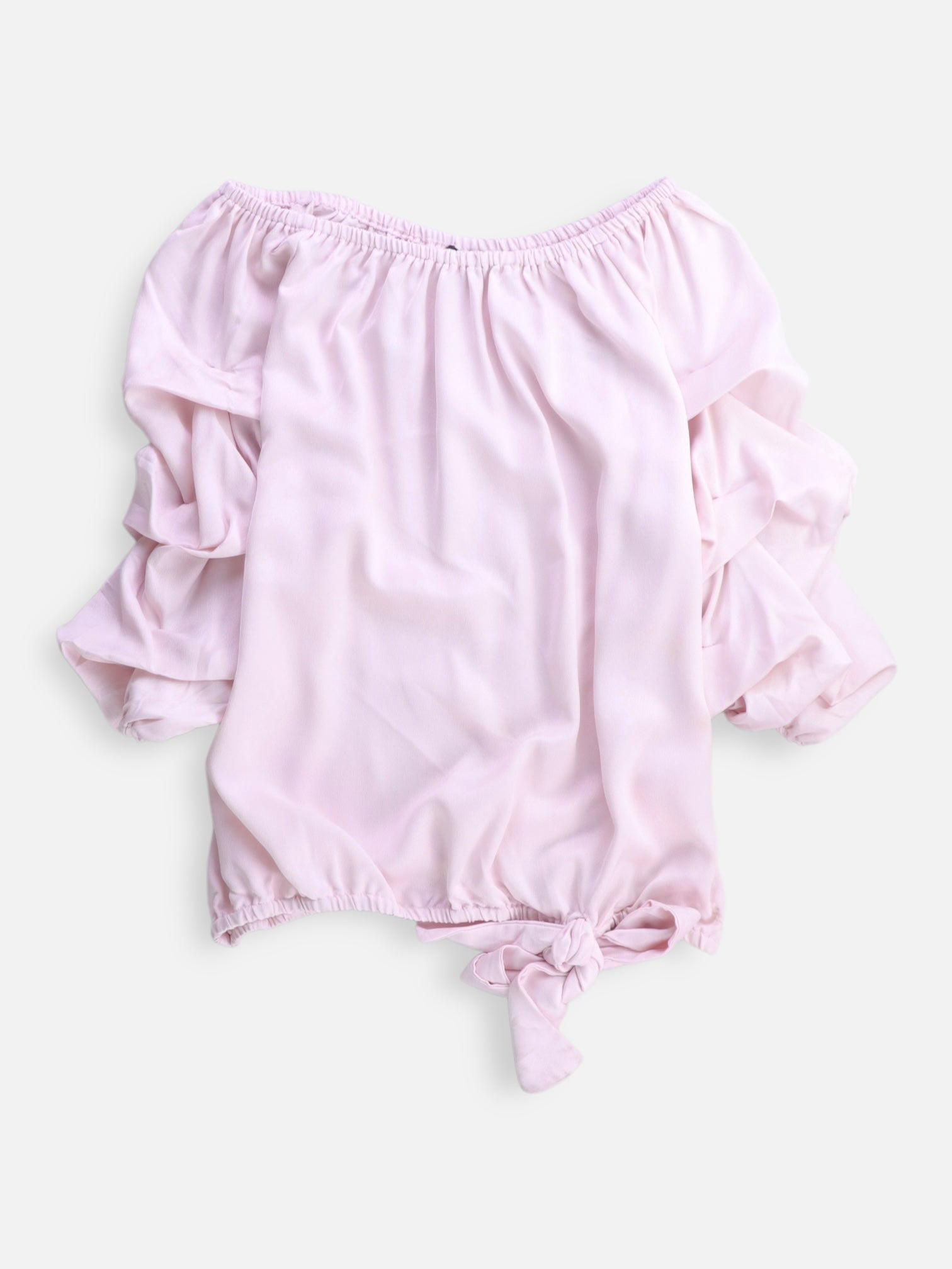 Blusa Casual - Mujer - Large