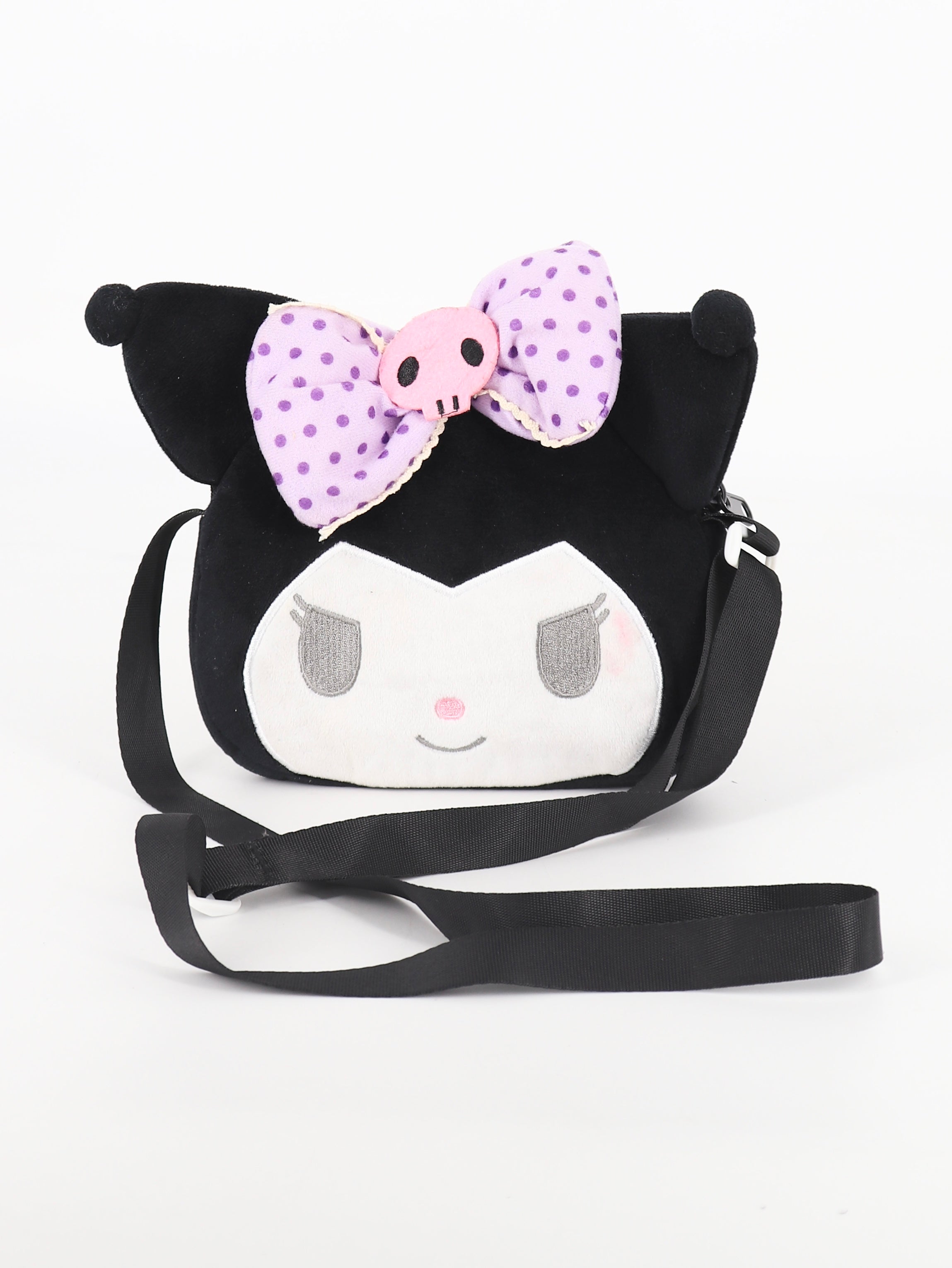 TV Show Cartera Animado - Niña - N/A