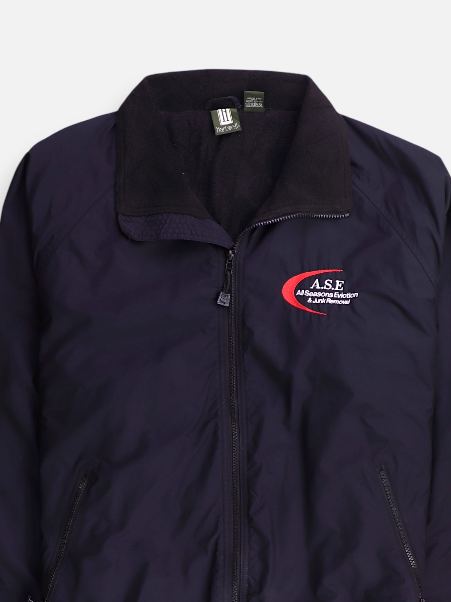 Chaqueta Impermeable Basic - Hombre - 2XL