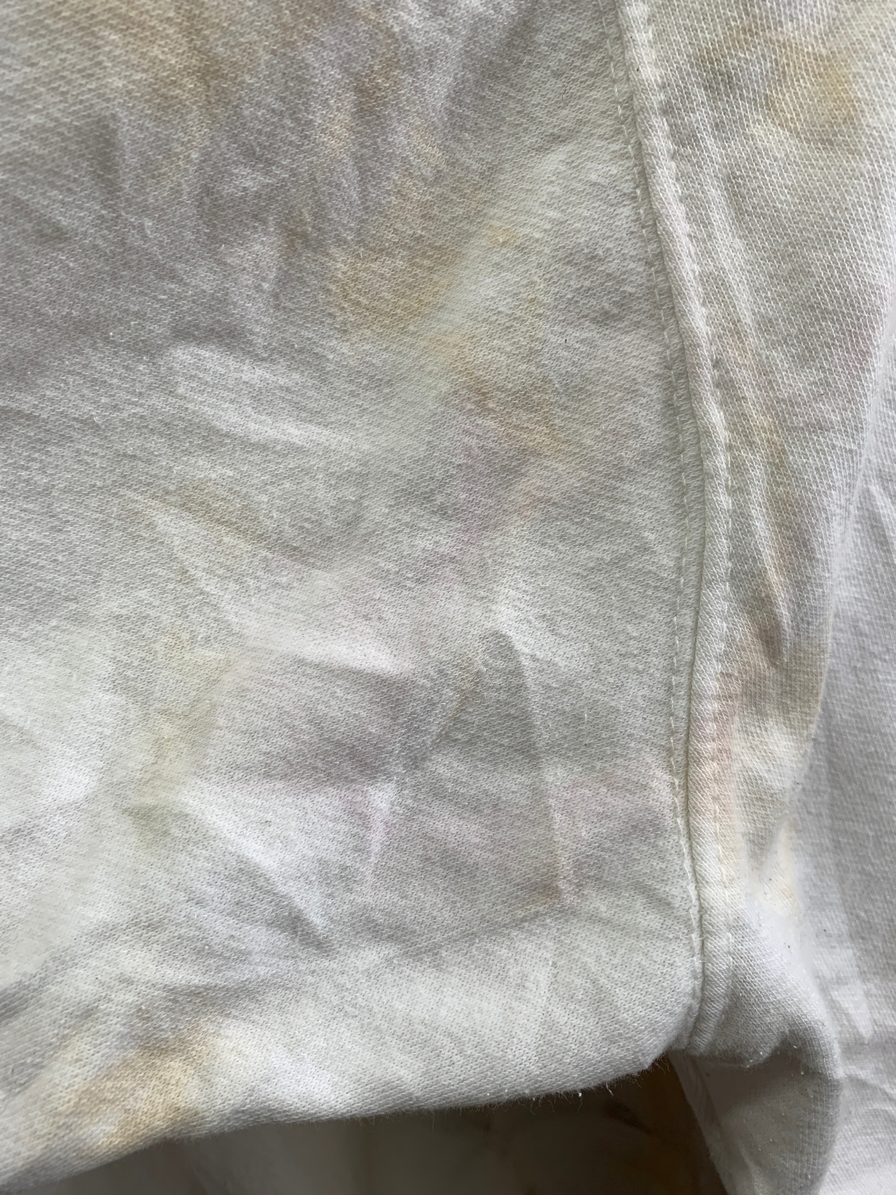 Sudadera Hoodie Tie-Dye - Mujer - 2XL