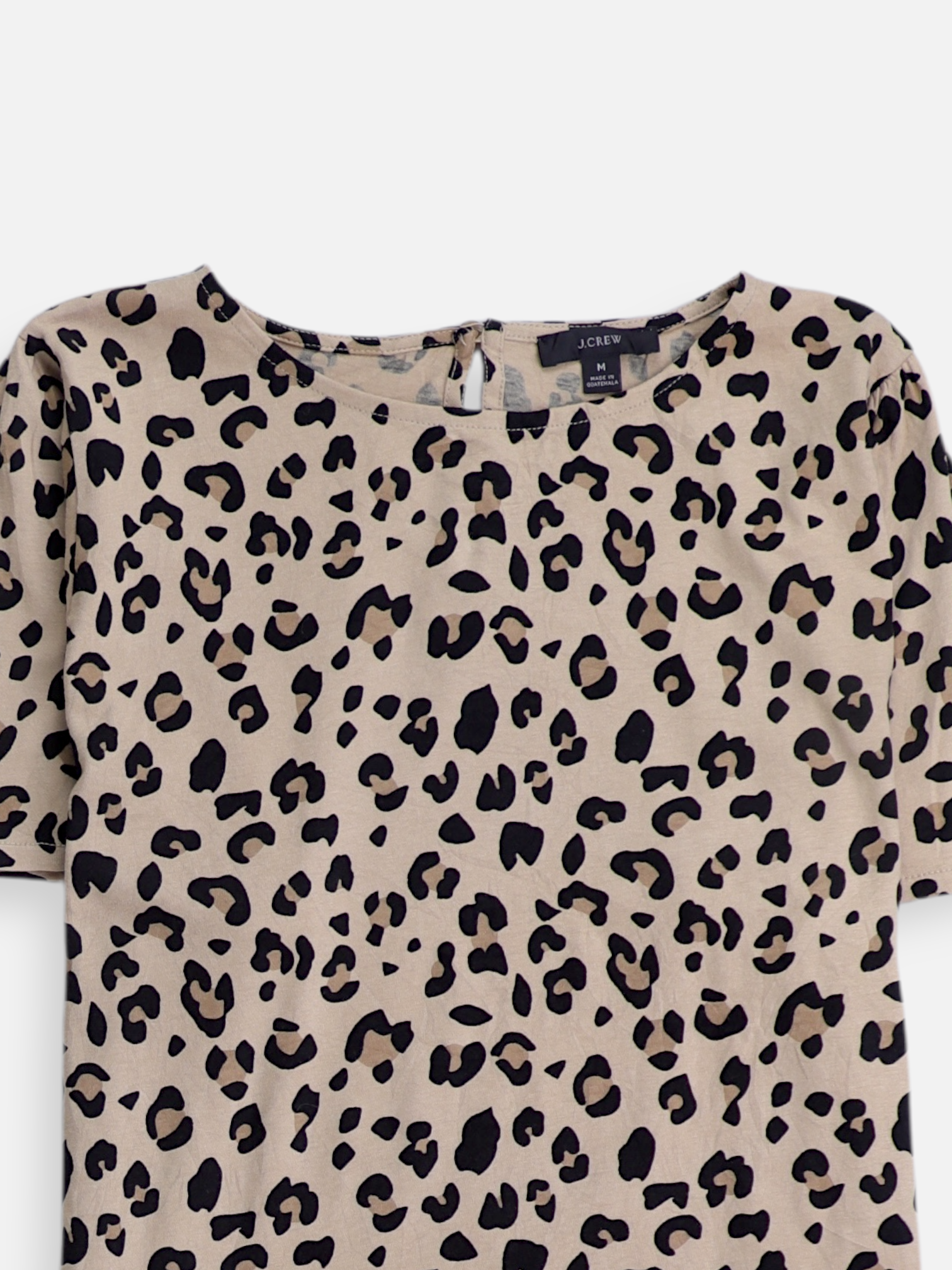 J CREW Blusa Casual - Mujer - Medium