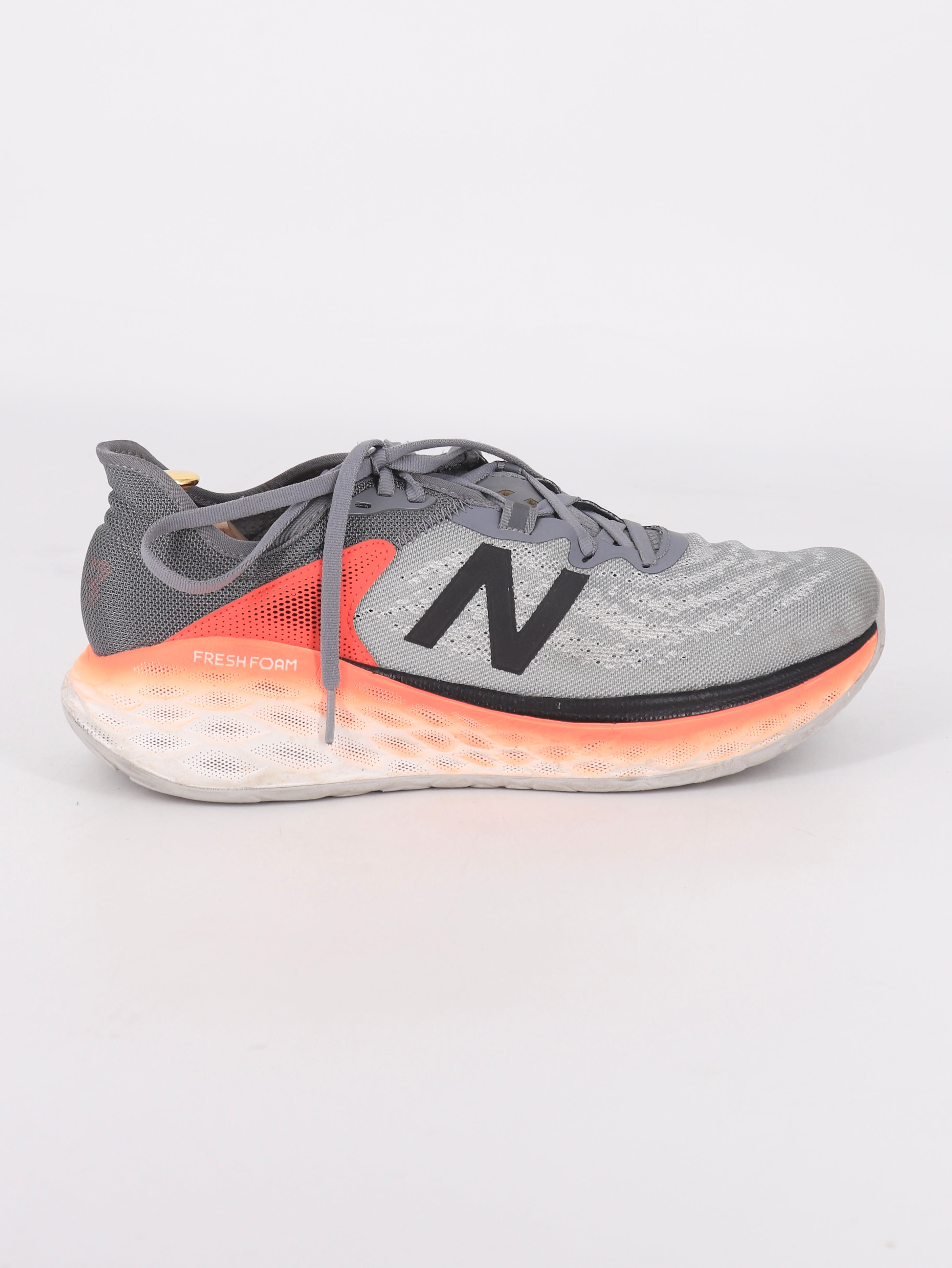 New Balance Tenis Casual Deportivo - Hombre - US 11