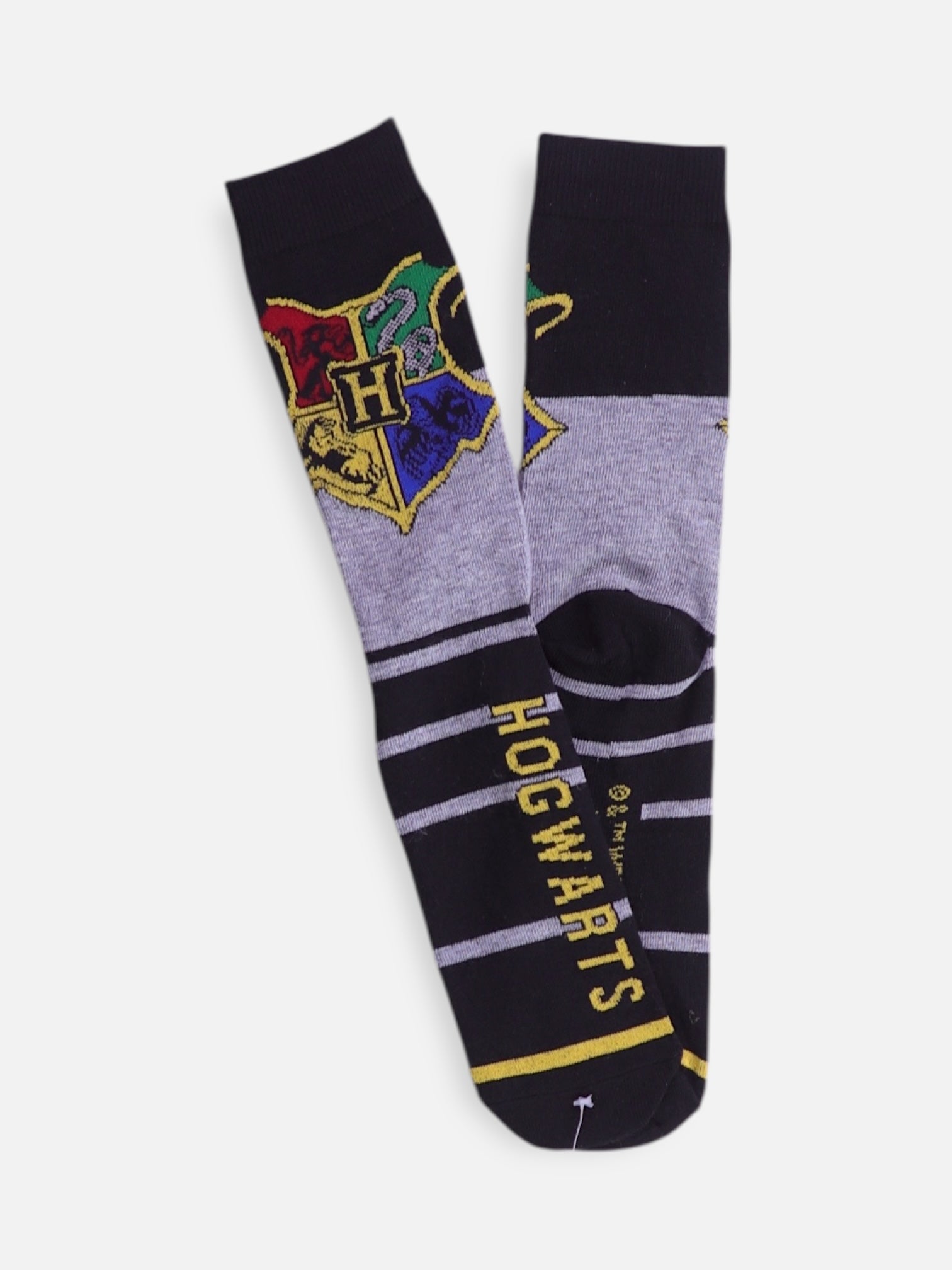 Harry Potter Calcetines 1 Par - Hombre - Talla Única (One Size)