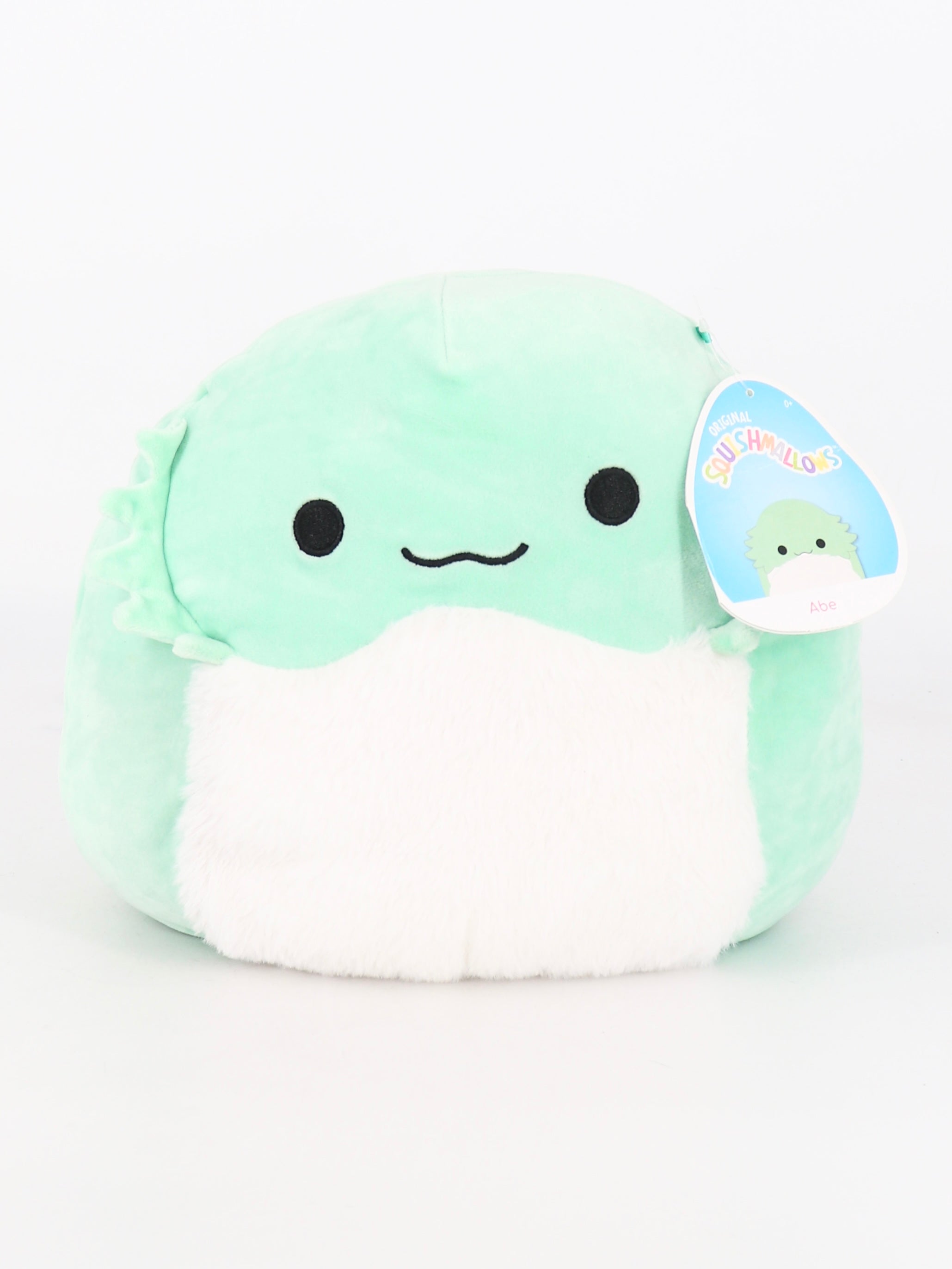 SOUISHMALLOWS Peluche Animado - Unisex - Talla Única (One Size)