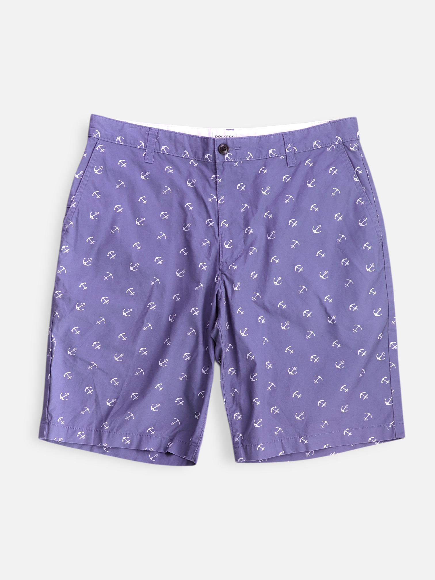 Dockers Calzoneta Casual - Hombre - 34'