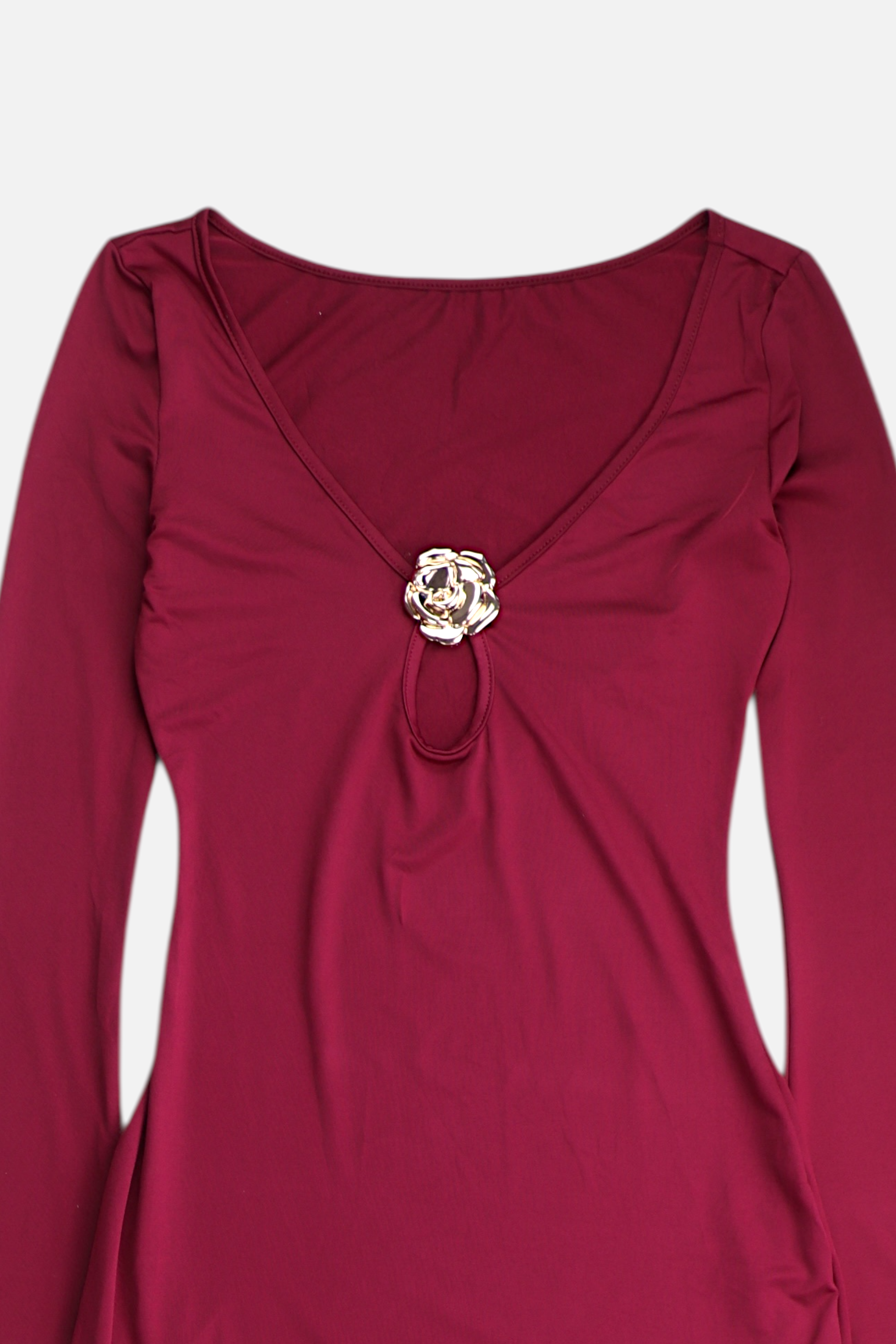 SHEIN Vestido Casual - Mujer - XS