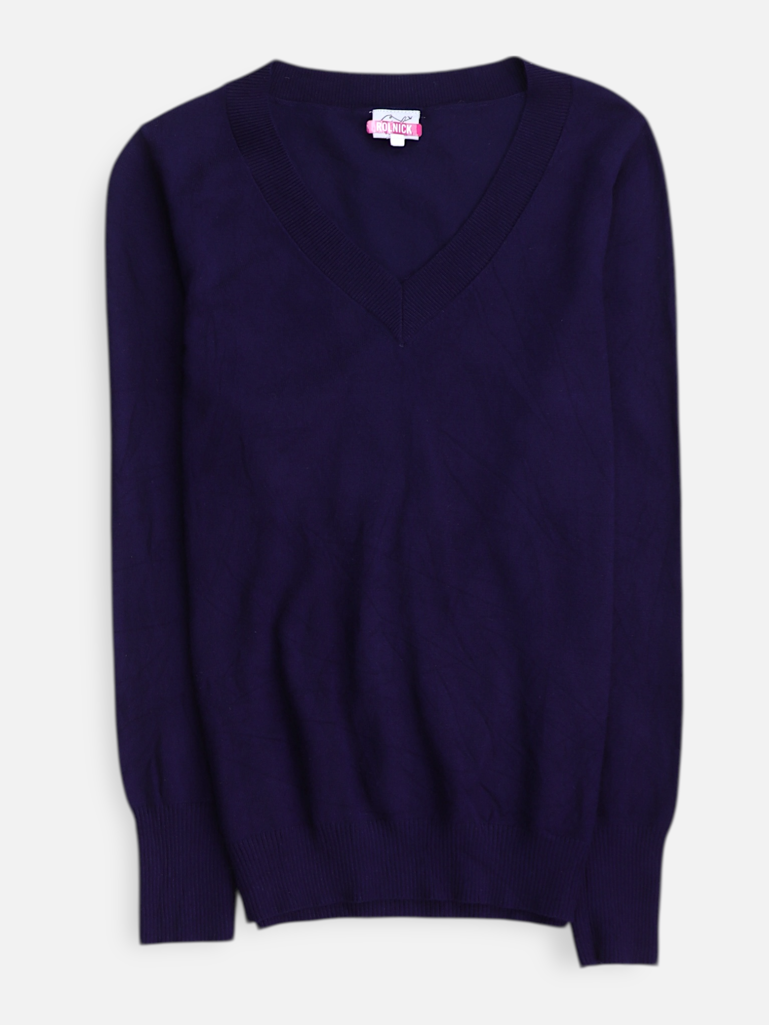 Sueter Knit Casual - Mujer - N/A