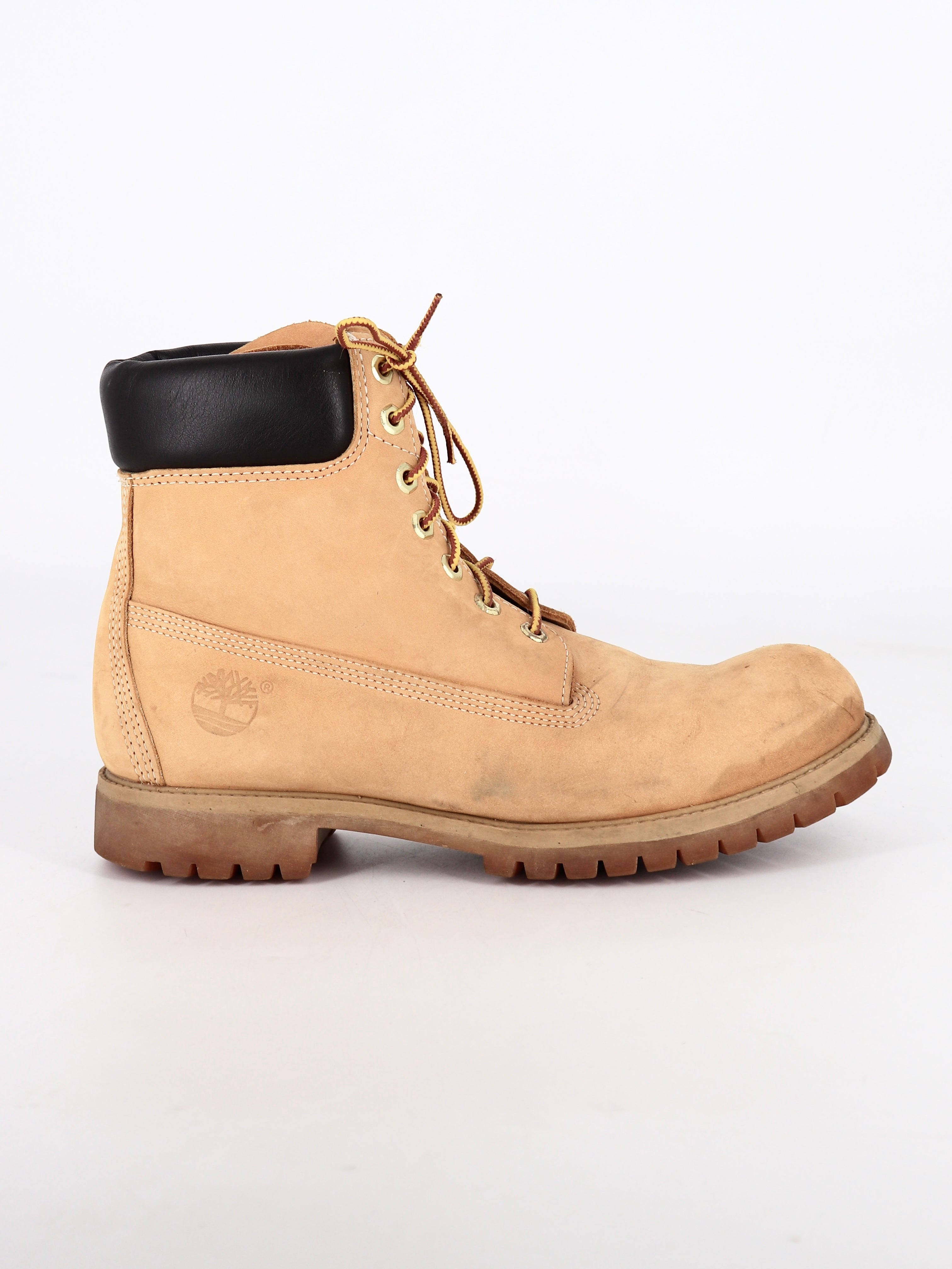 Timberland Burros Casual Suede - Hombre - US 10.5