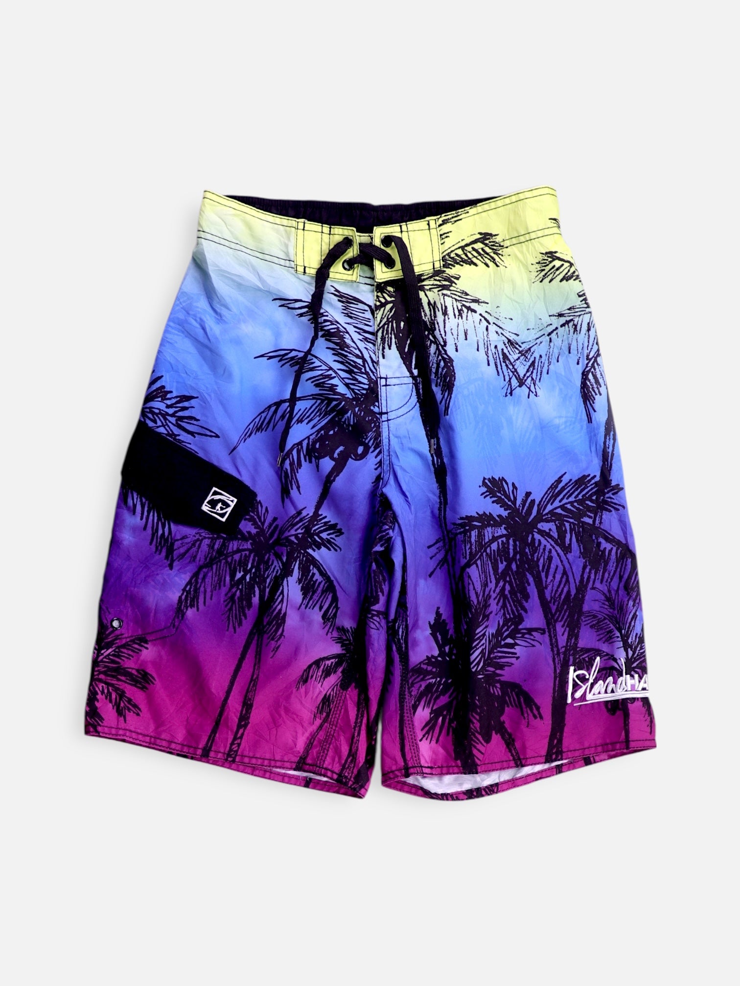 Calzoneta Verano - Hombre - Small