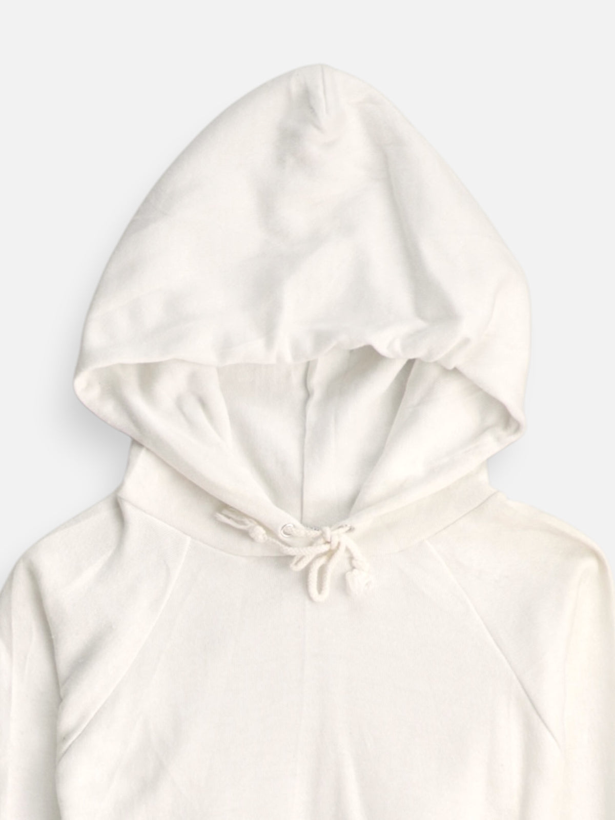 Sudadera Hoodie Basic - Mujer - Medium