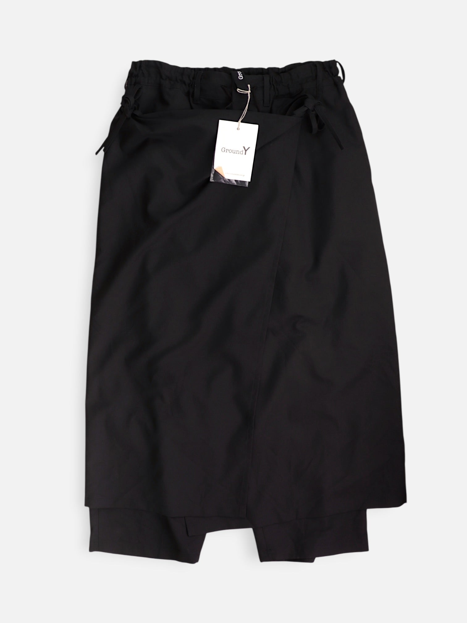 Pantalon Regular Fit Casual - Hombre - N/A