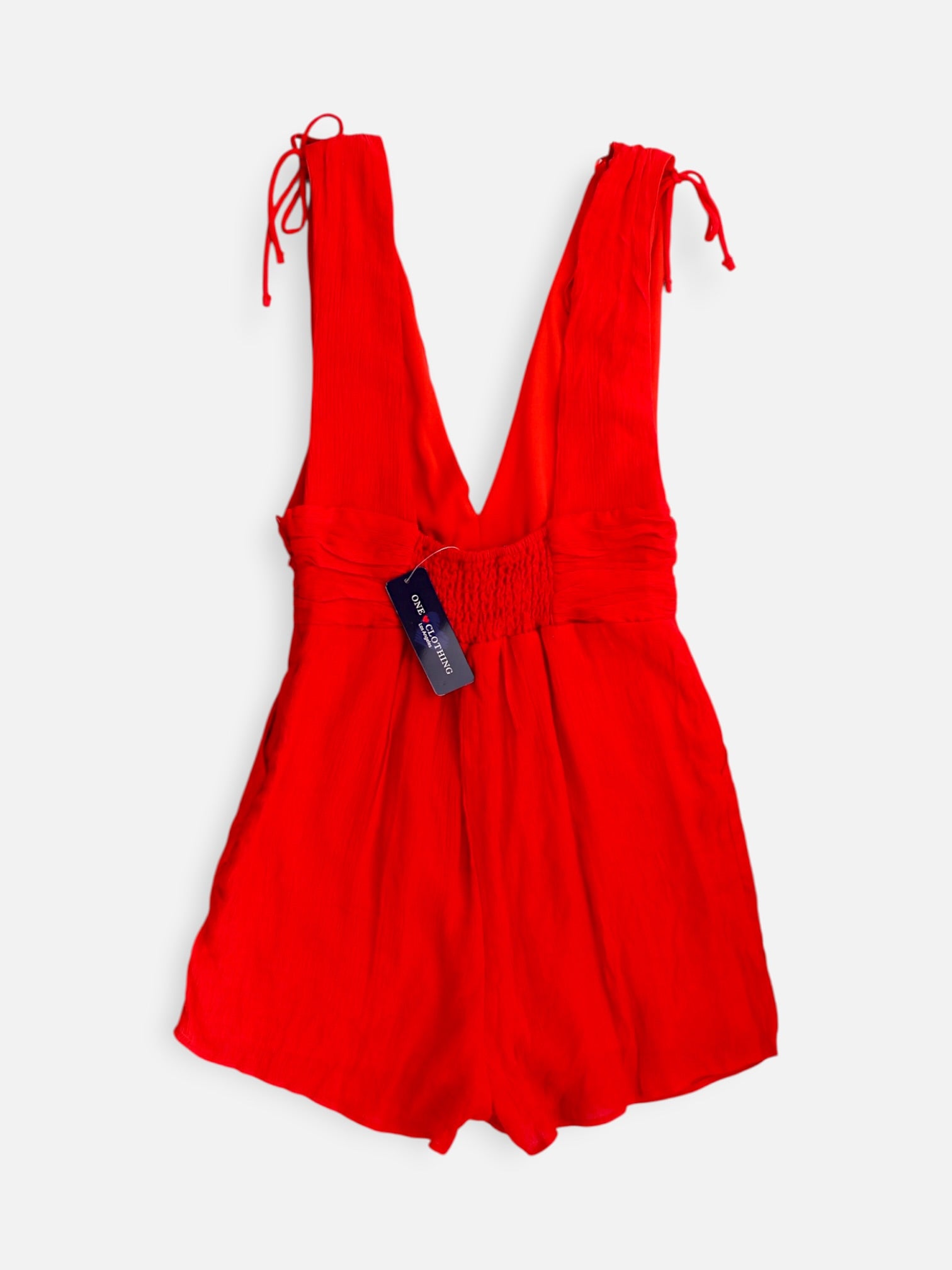 Jumpsuit Casual - Mujer - Small