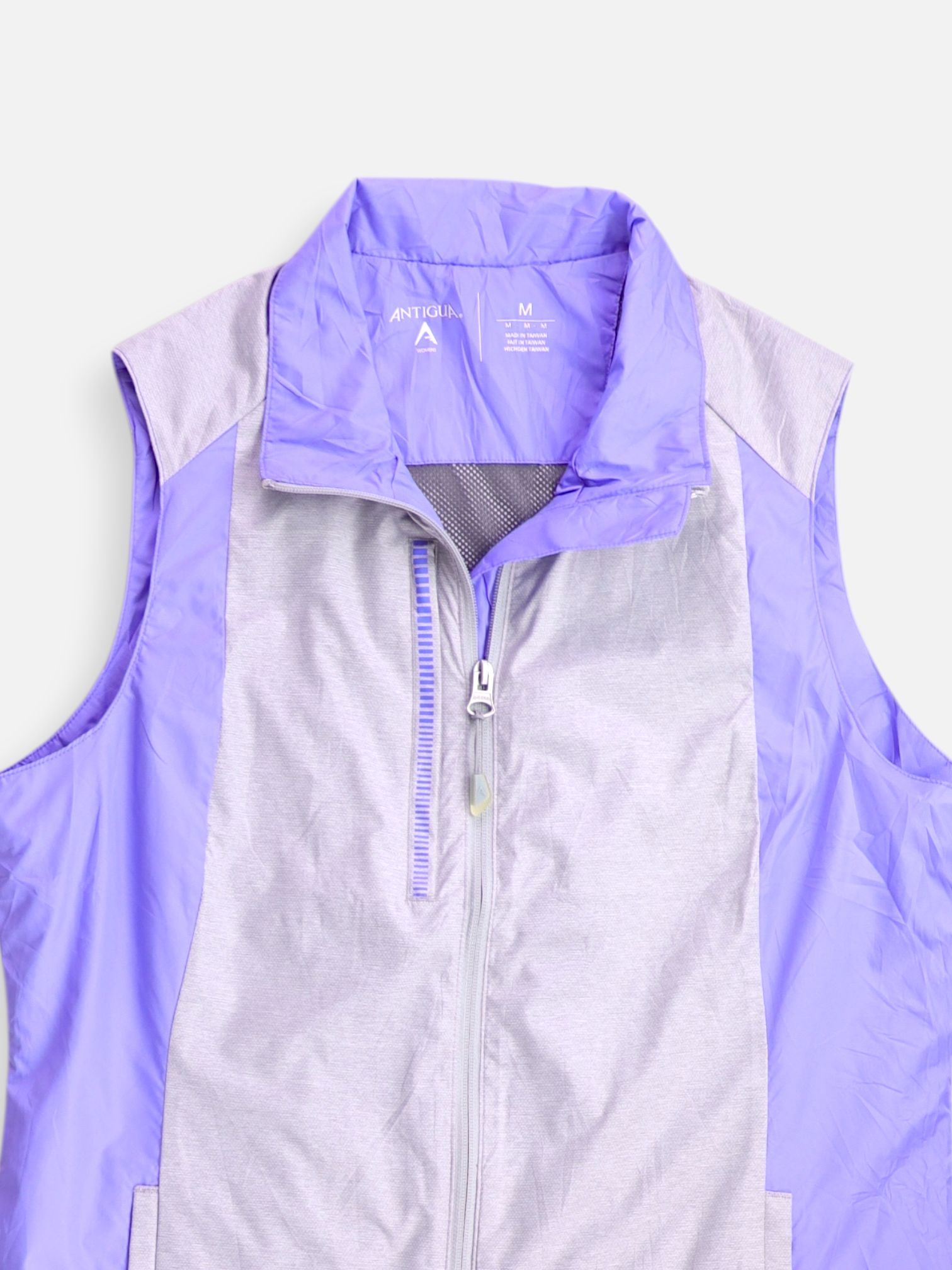 Chaleco Deportivo - Mujer - Medium