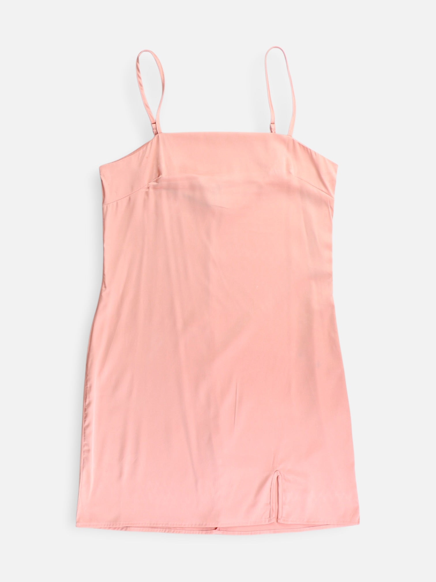 Forever 21 Vestido Casual - Mujer - Small