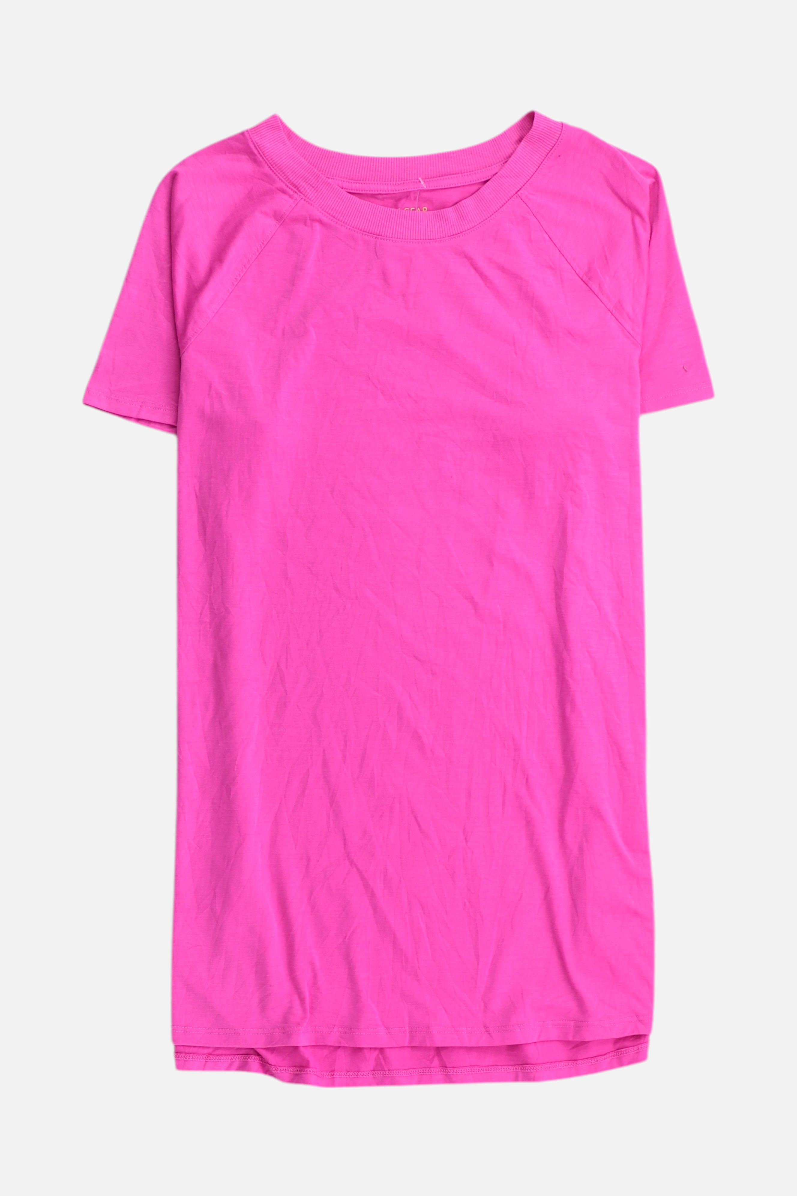 TEK GEAR Camiseta Deportivo - Mujer - Medium