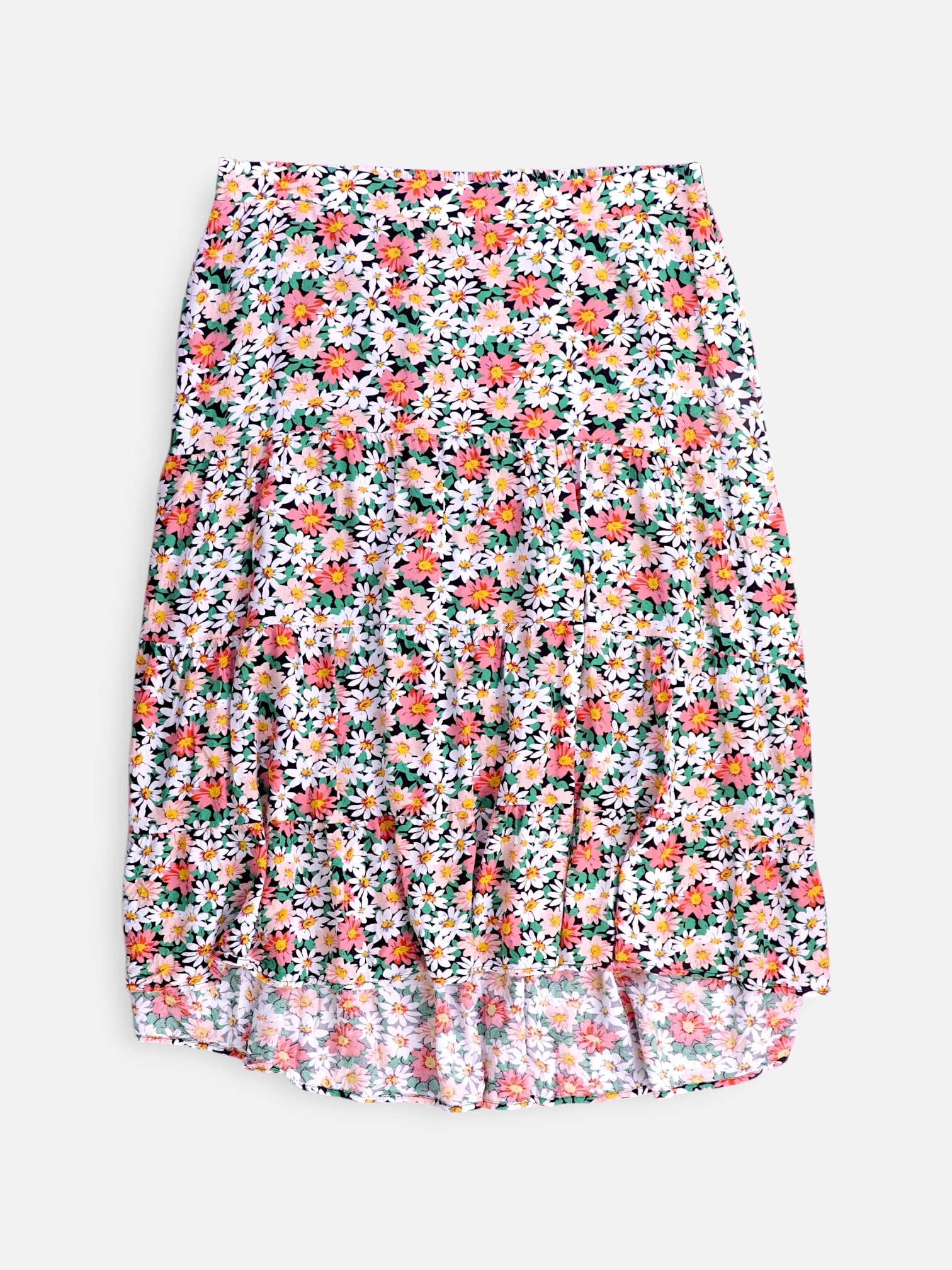 Falda Casual - Mujer - XL