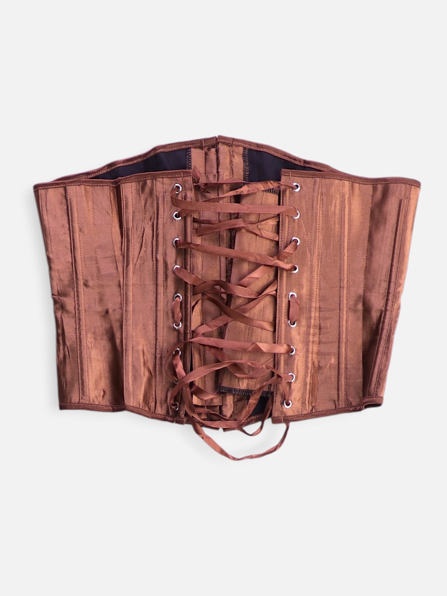 Blusa Corset - Mujer - Small
