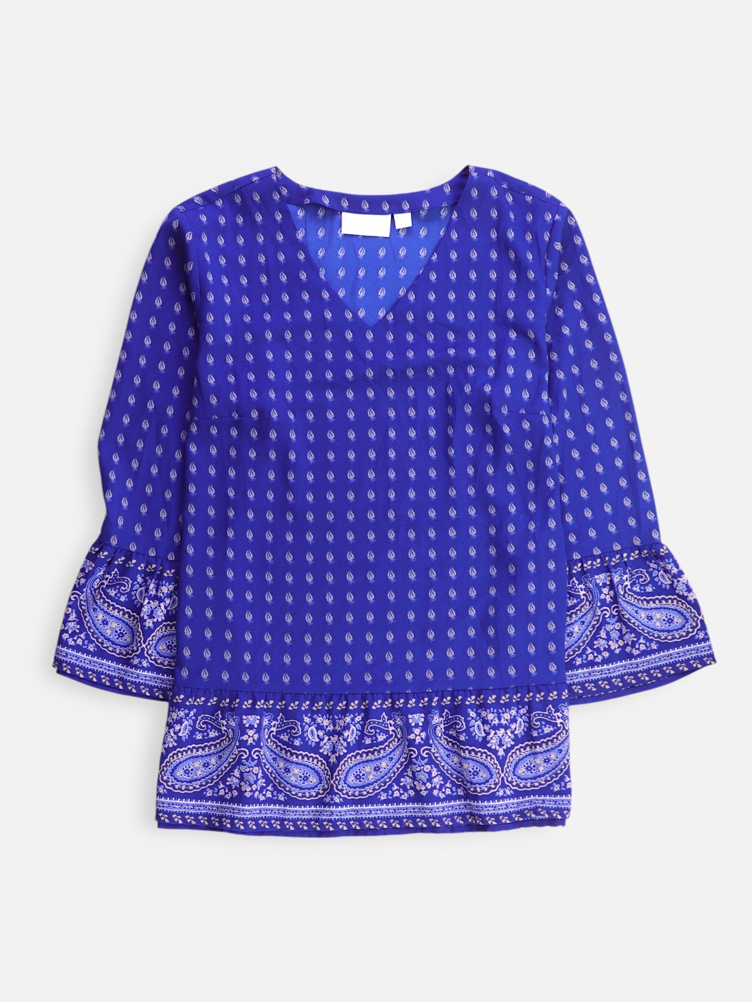 Blusa Casual - Mujer - Medium