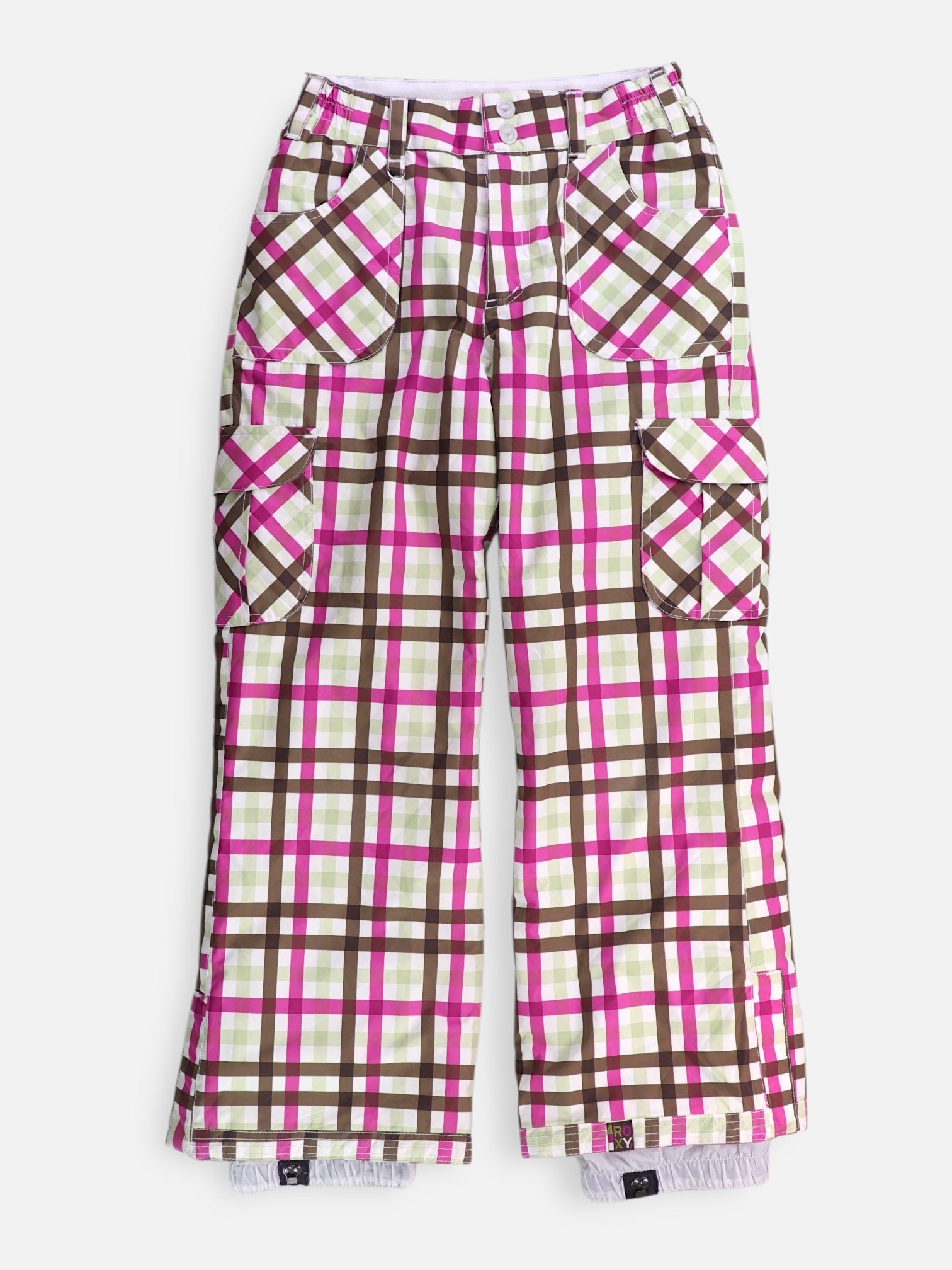 Buso Cargo - Mujer - Large