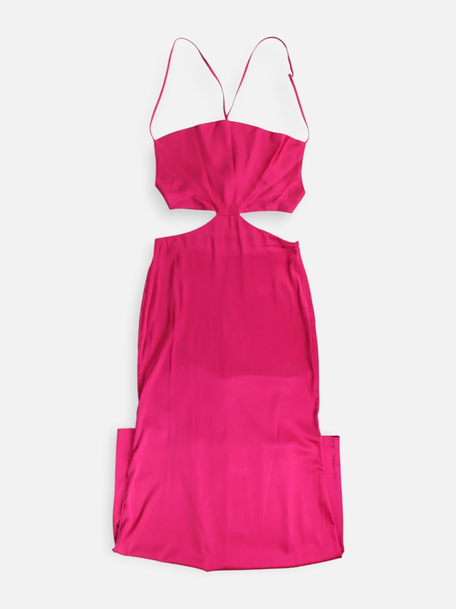 Vestido Fiesta - Mujer - Medium