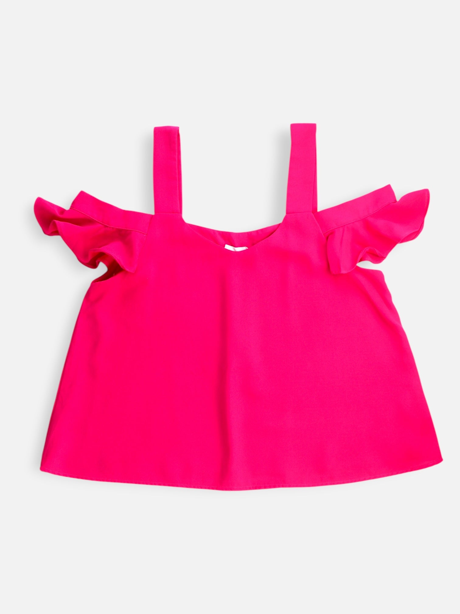 Blusa Casual - Mujer - Large