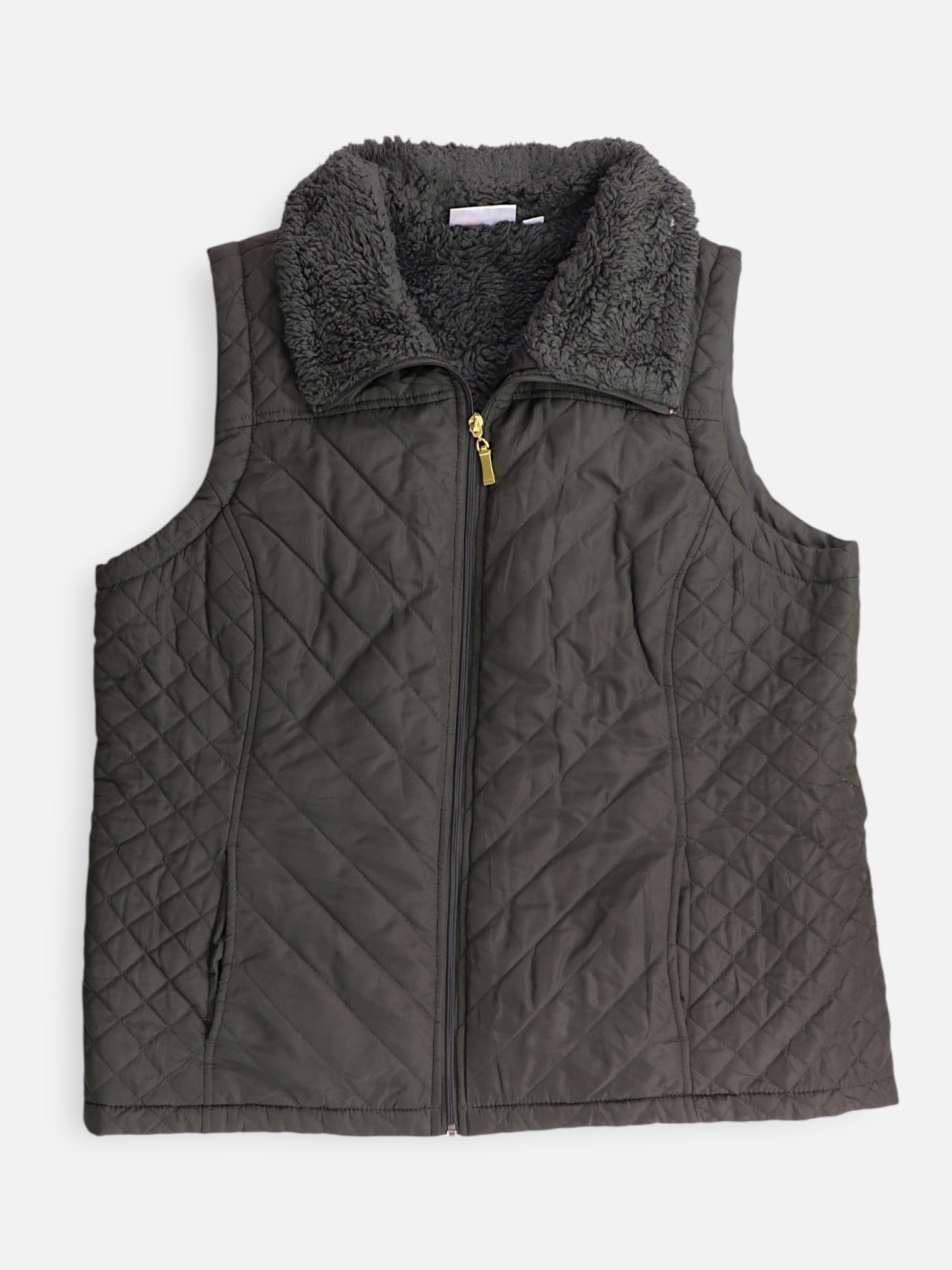 Chaleco Impermeable - Mujer - Large