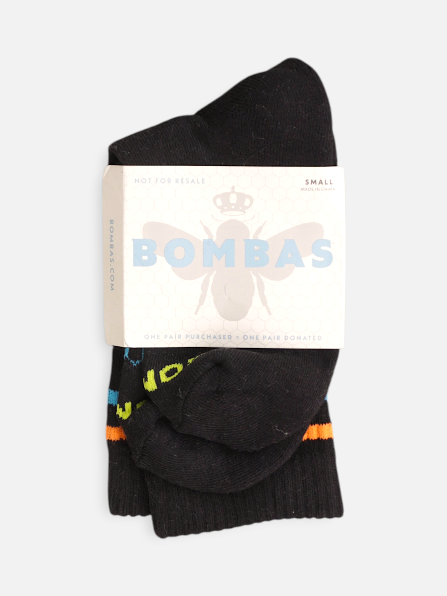 Calcetines 1 Par - Hombre - Talla Única (One Size)