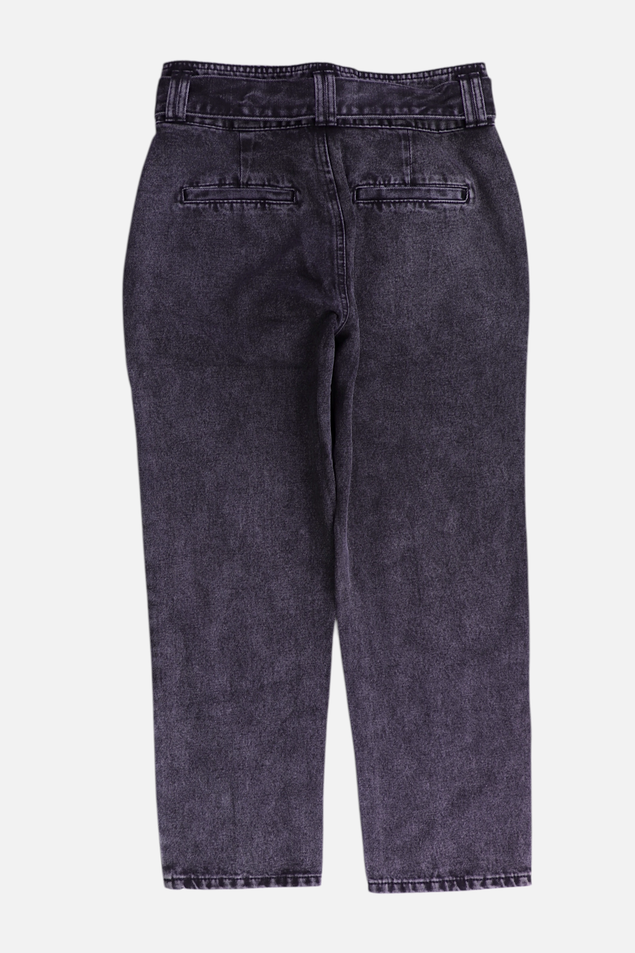 Forever 21 Jean Regular Fit Denim - Mujer - 30'