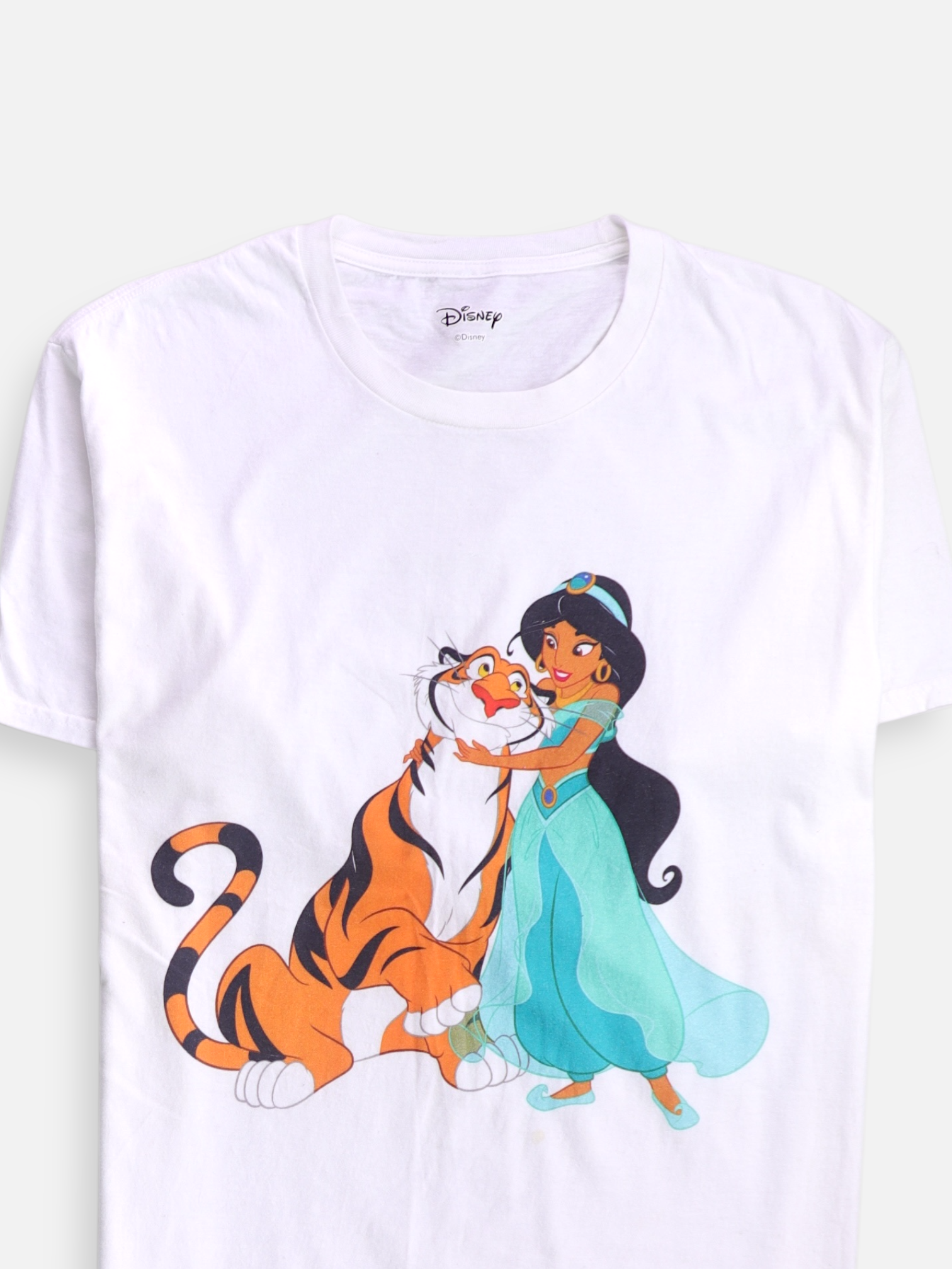 Disney Camiseta Grafica - Mujer - N/A