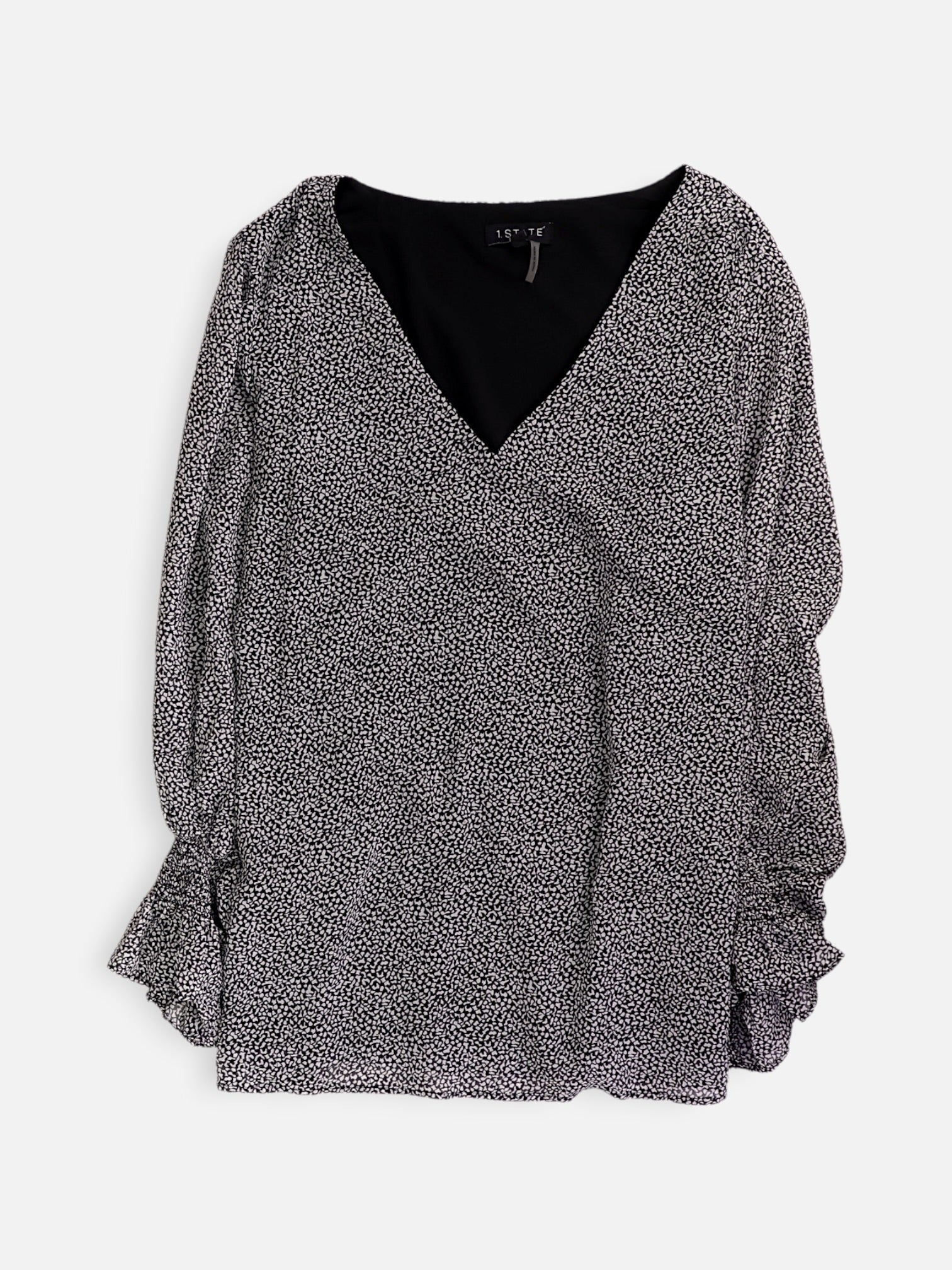 Blusa Casual - Mujer - Large