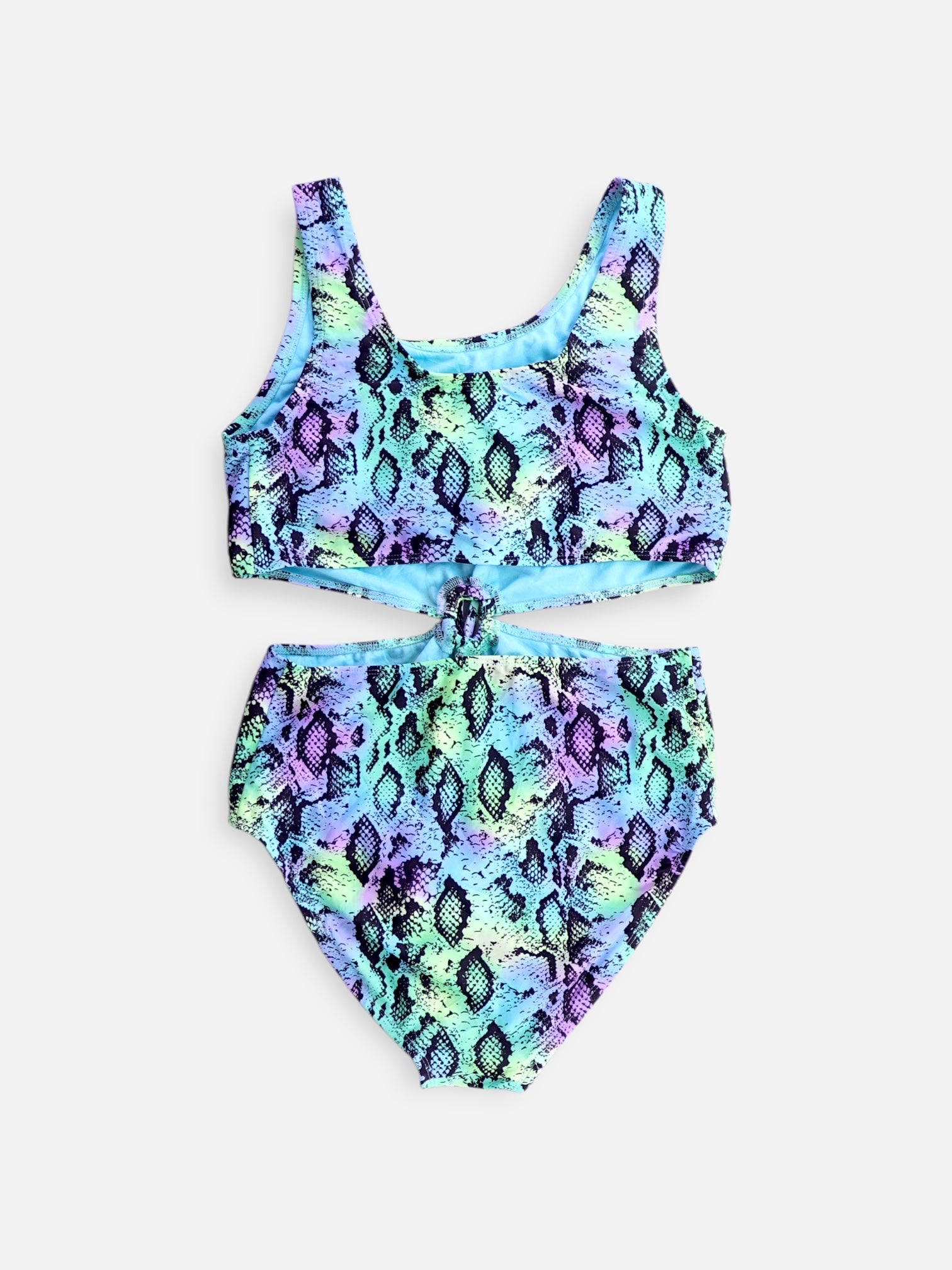 Traje de Verano Una pieza - Mujer - XL