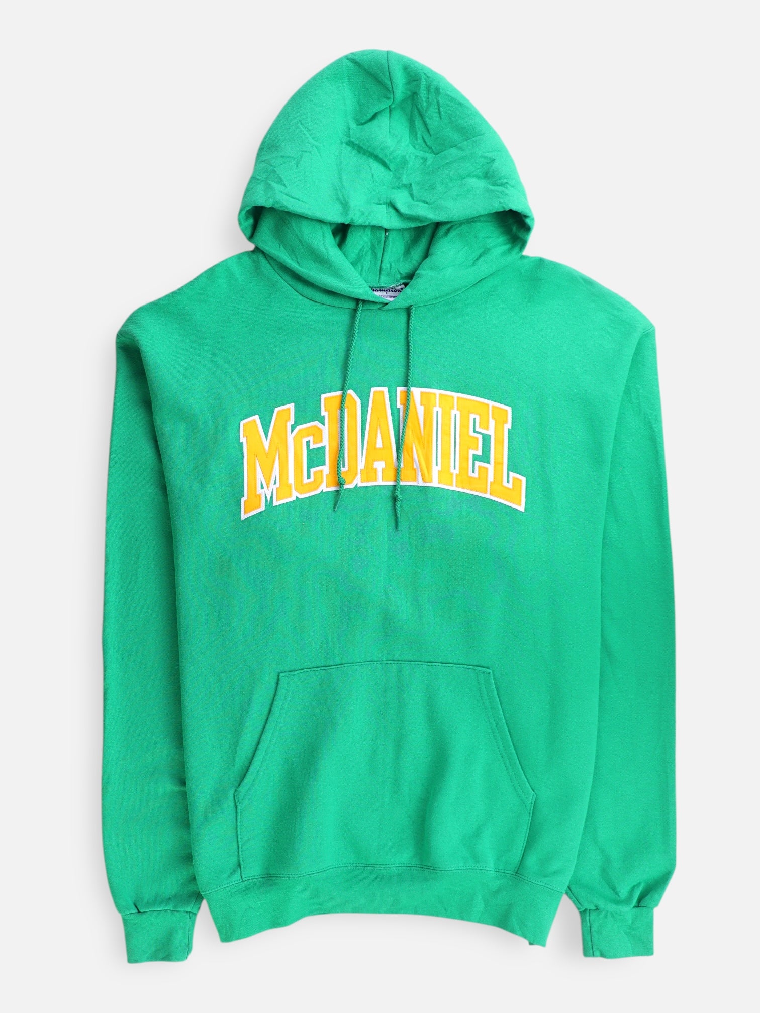 Champion Sudadera Hoodie Basic - Hombre - Large