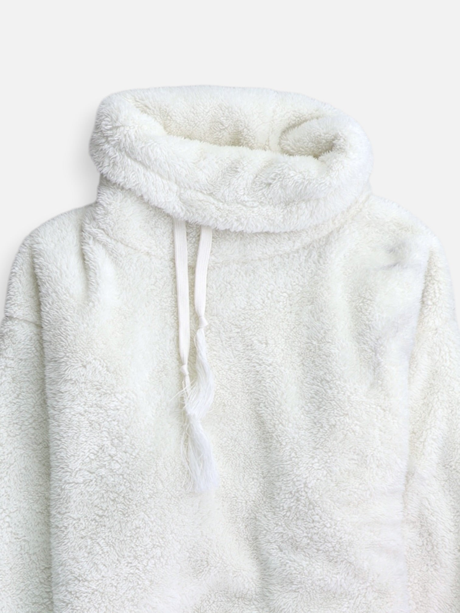 Sueter Casual Teddy - Mujer - 2XL