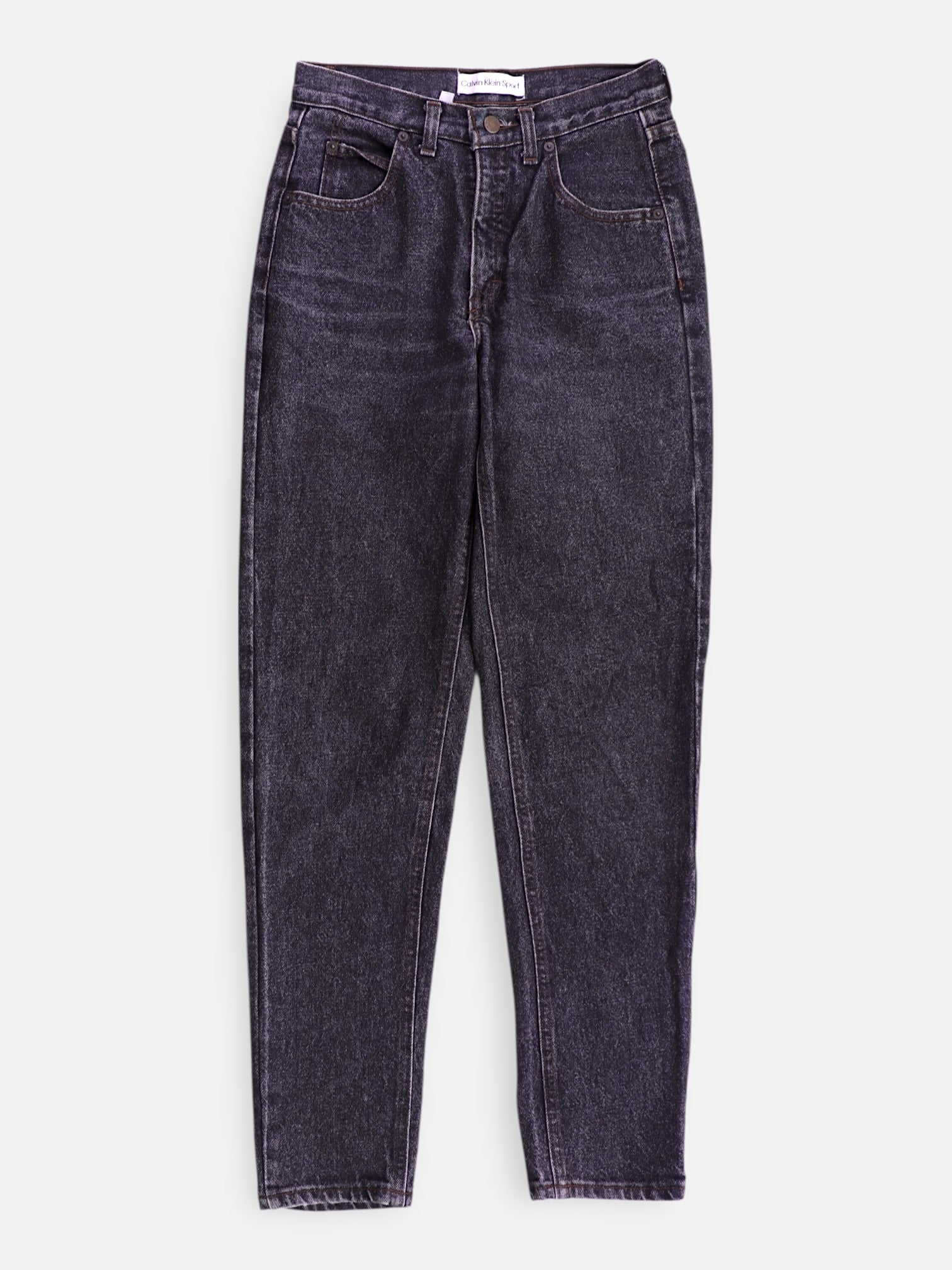 Calvin Klein Jean Regular Fit Denim - Mujer - 6