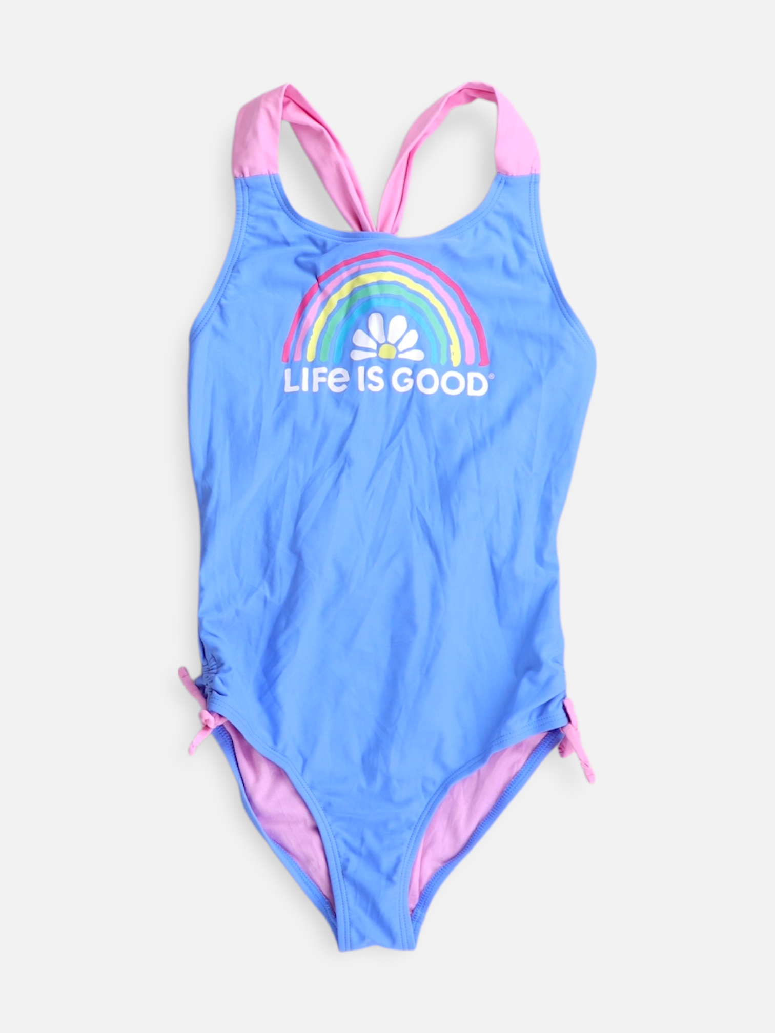 Traje de Verano Una pieza - Niña - N/A - 10-12Y (Años)