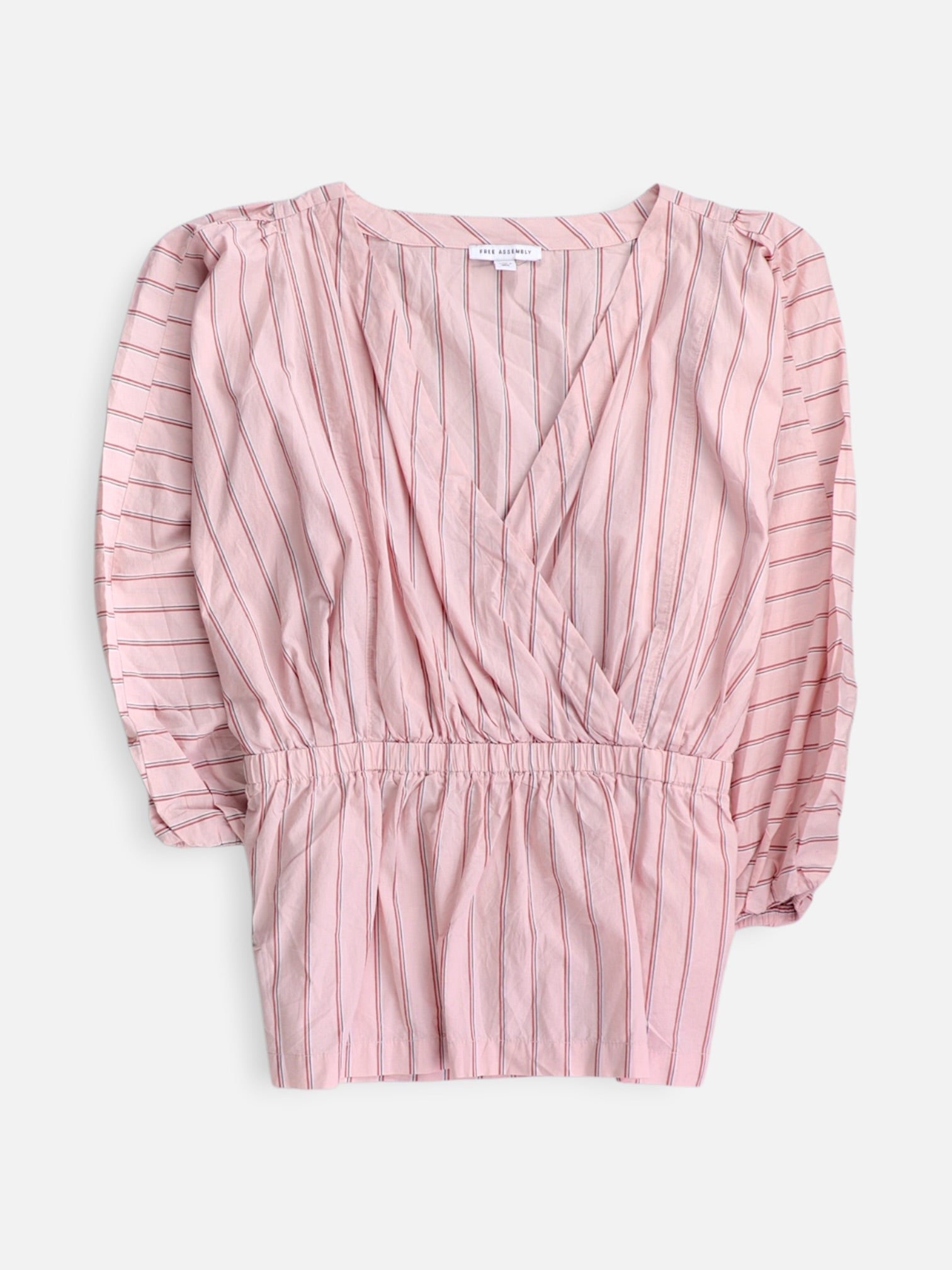 Blusa Casual - Mujer - XL