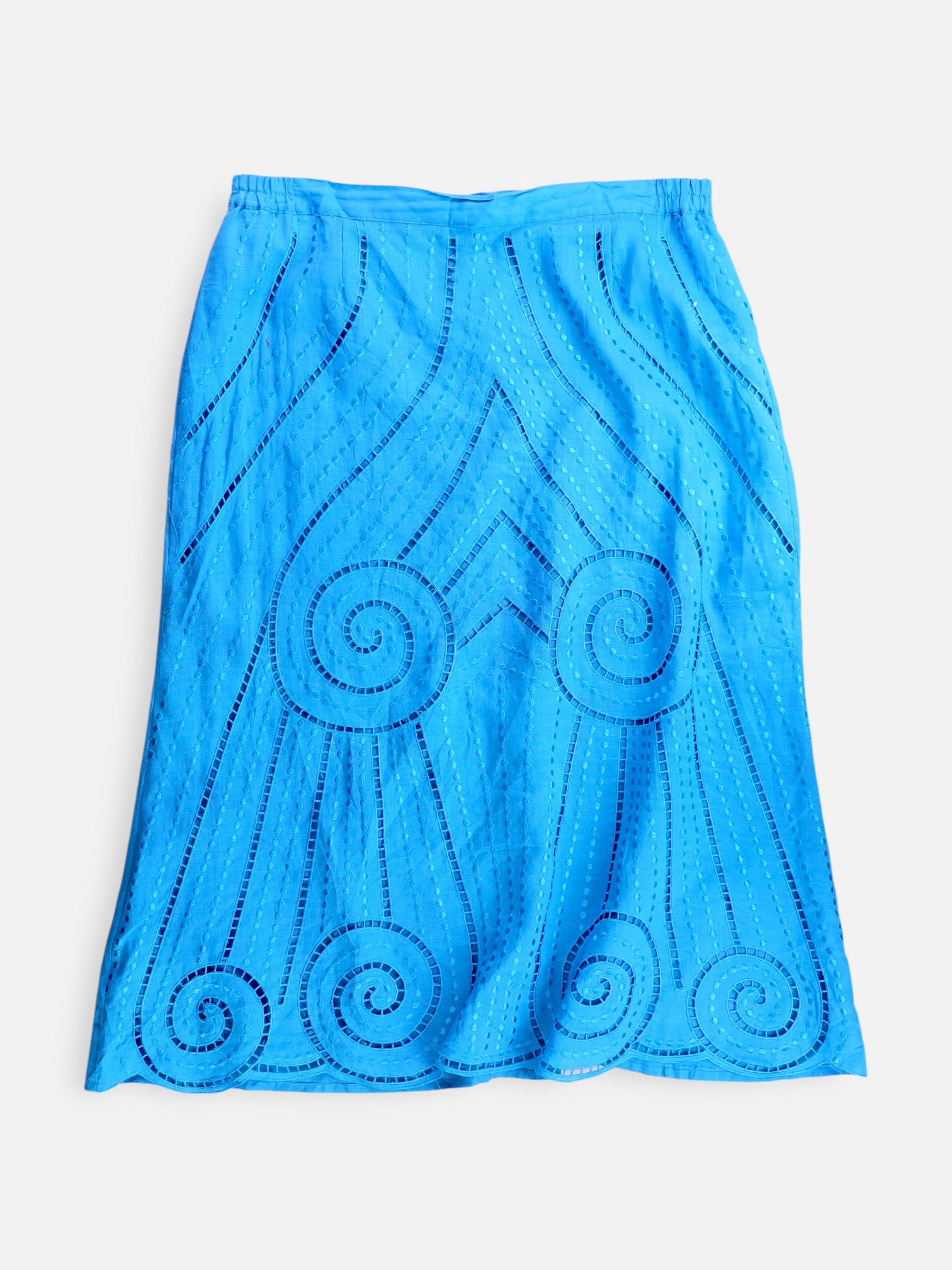 Falda Casual - Mujer - 18