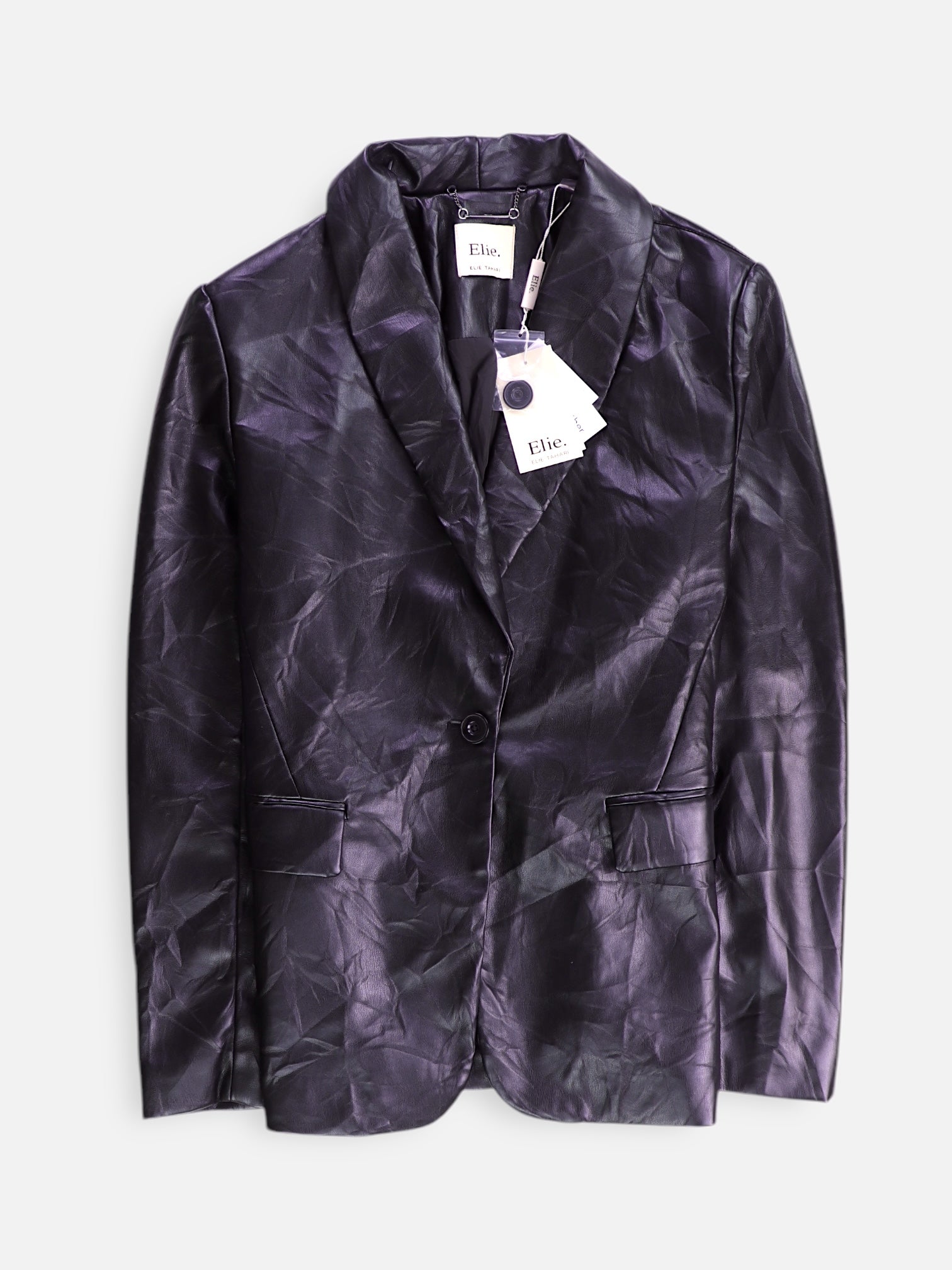 Blazer Casual - Mujer - 10