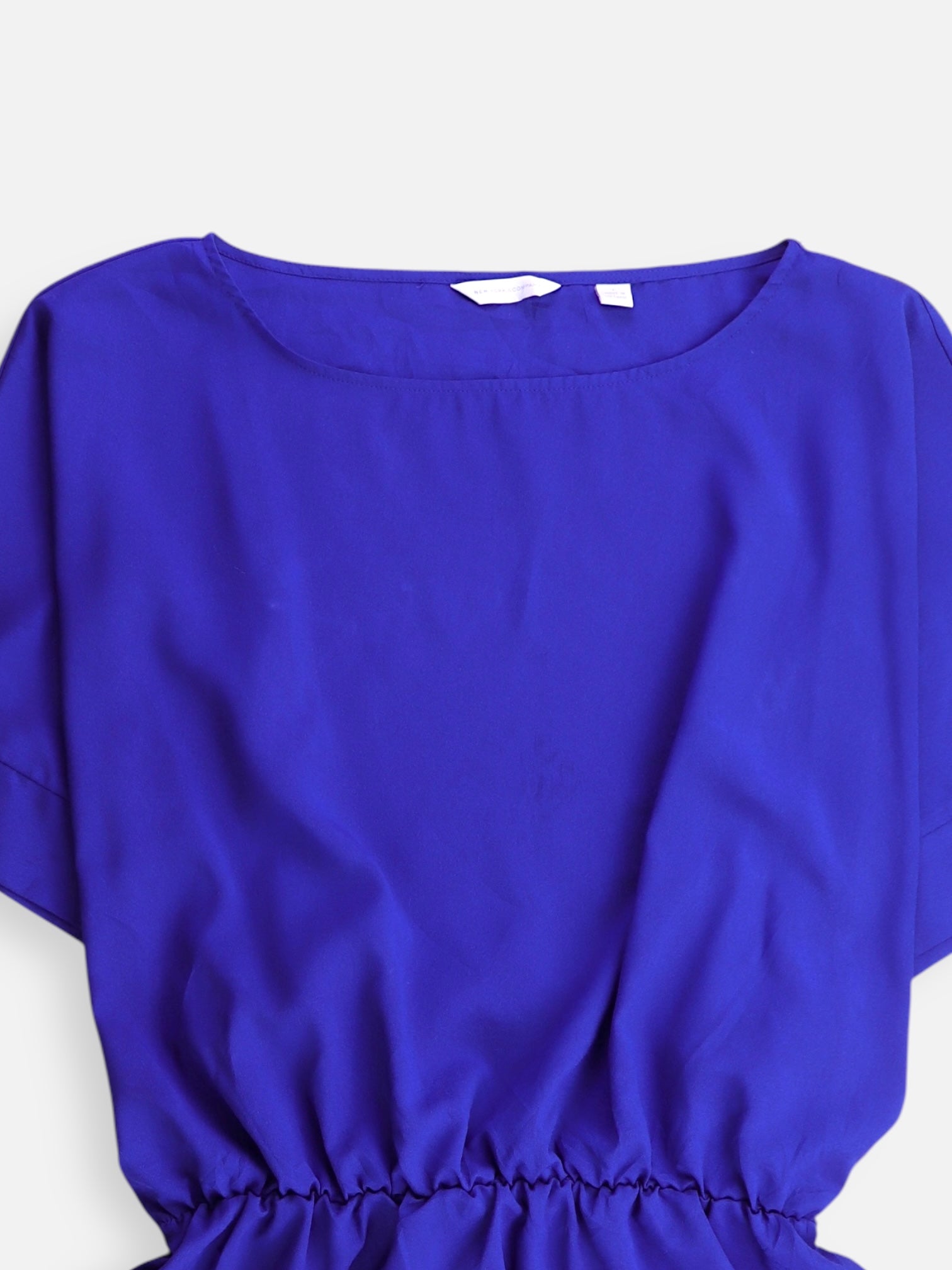 Blusa Casual - Mujer - Large
