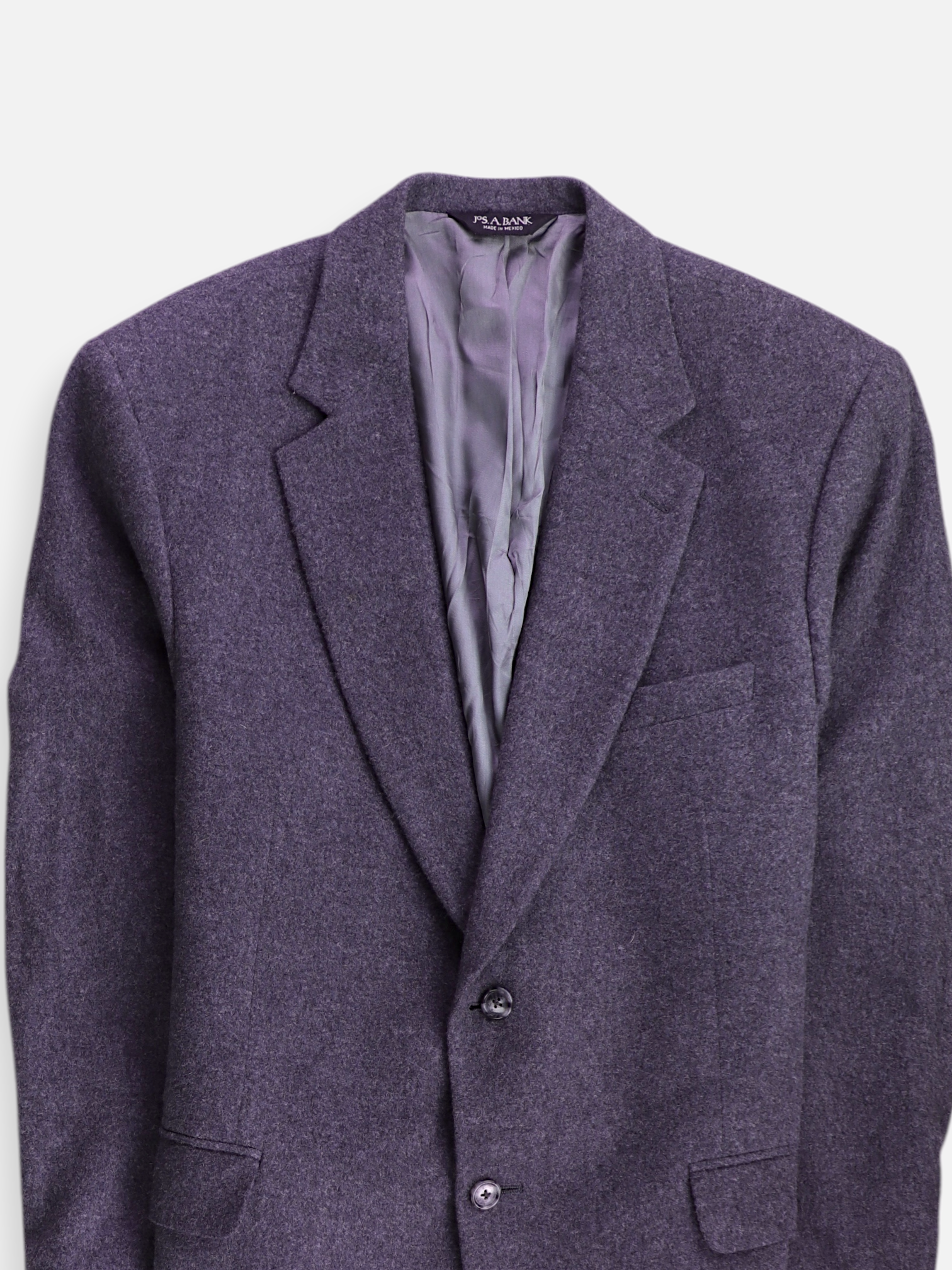 Blazer Casual - Hombre - 43R