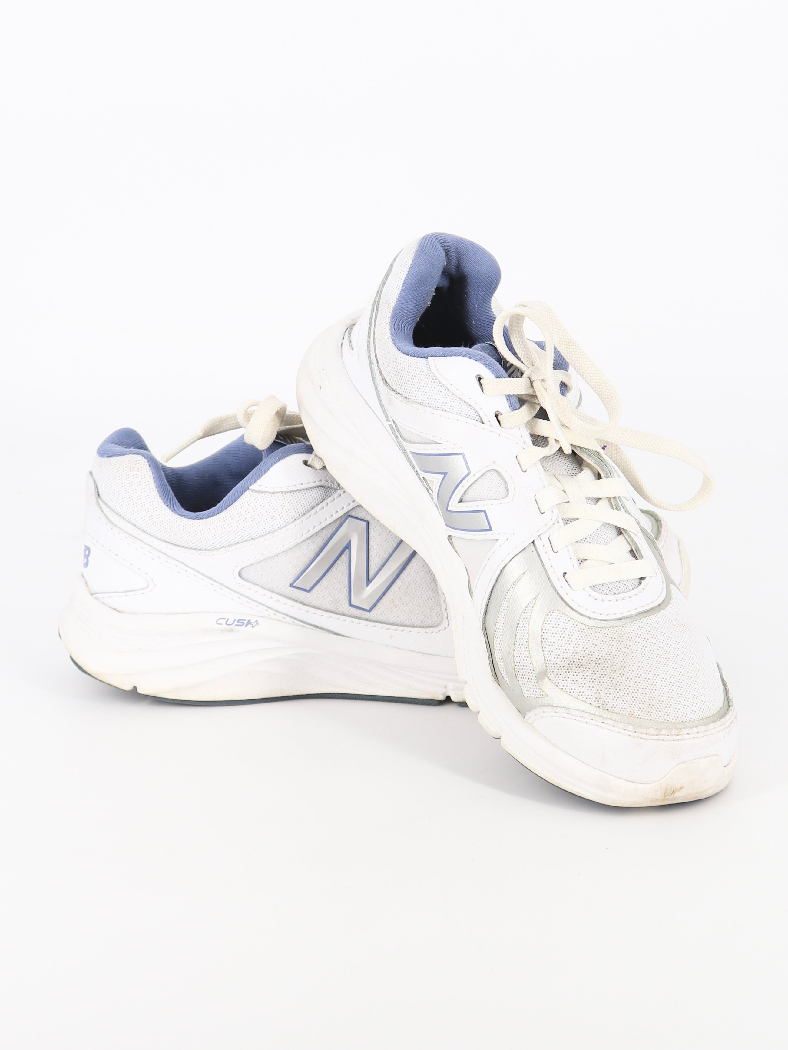 New Balance Tenis Deportivo Basic - Mujer - US 6.5